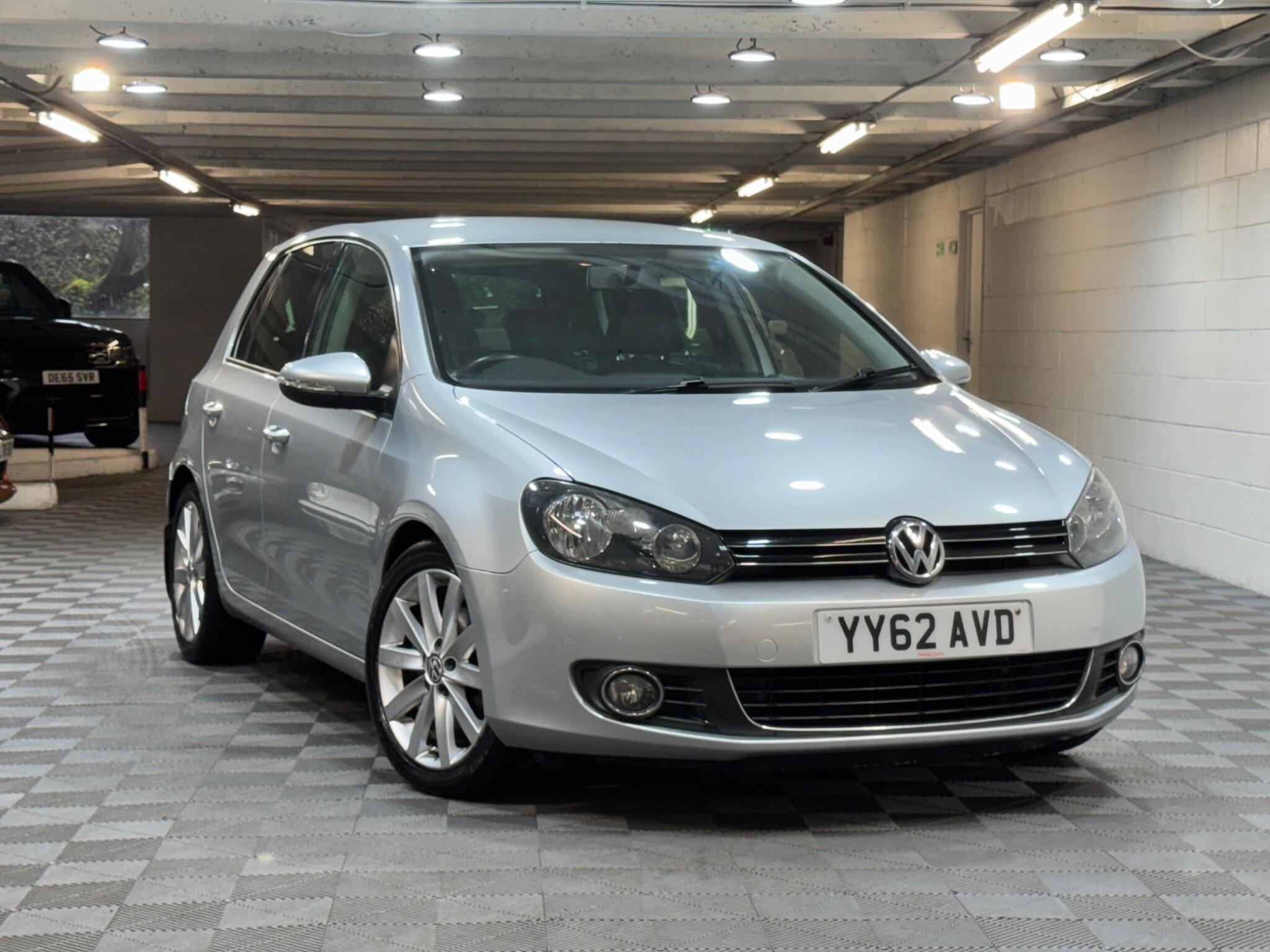 Volkswagen Golf - Image 7
