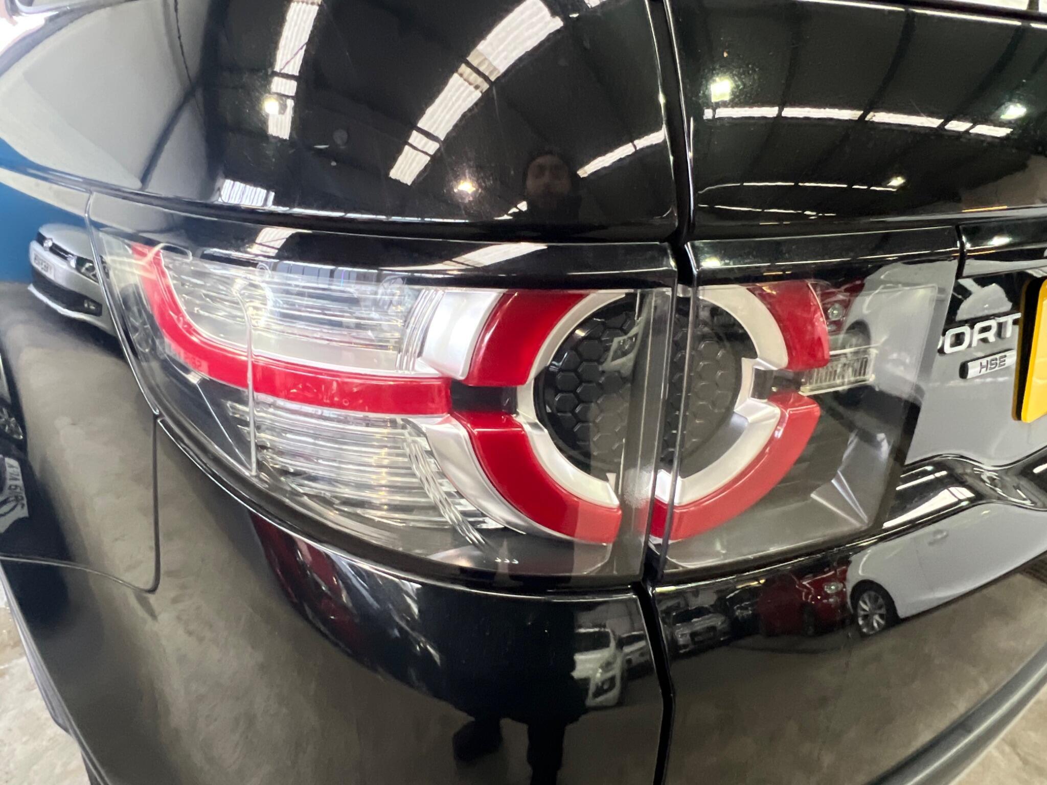 Land Rover DISCOVERY SPORT - Image 40