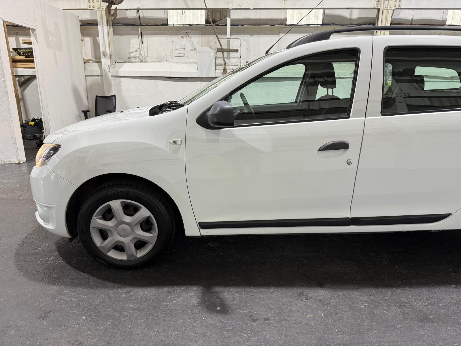 Dacia Logan MCV - Image 17