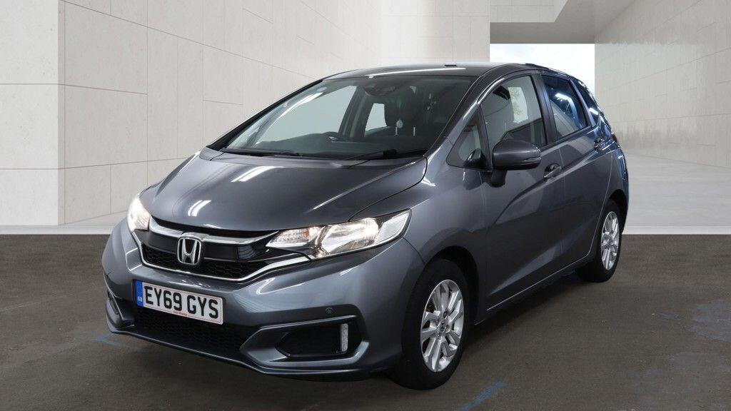 Honda Jazz - Image 2