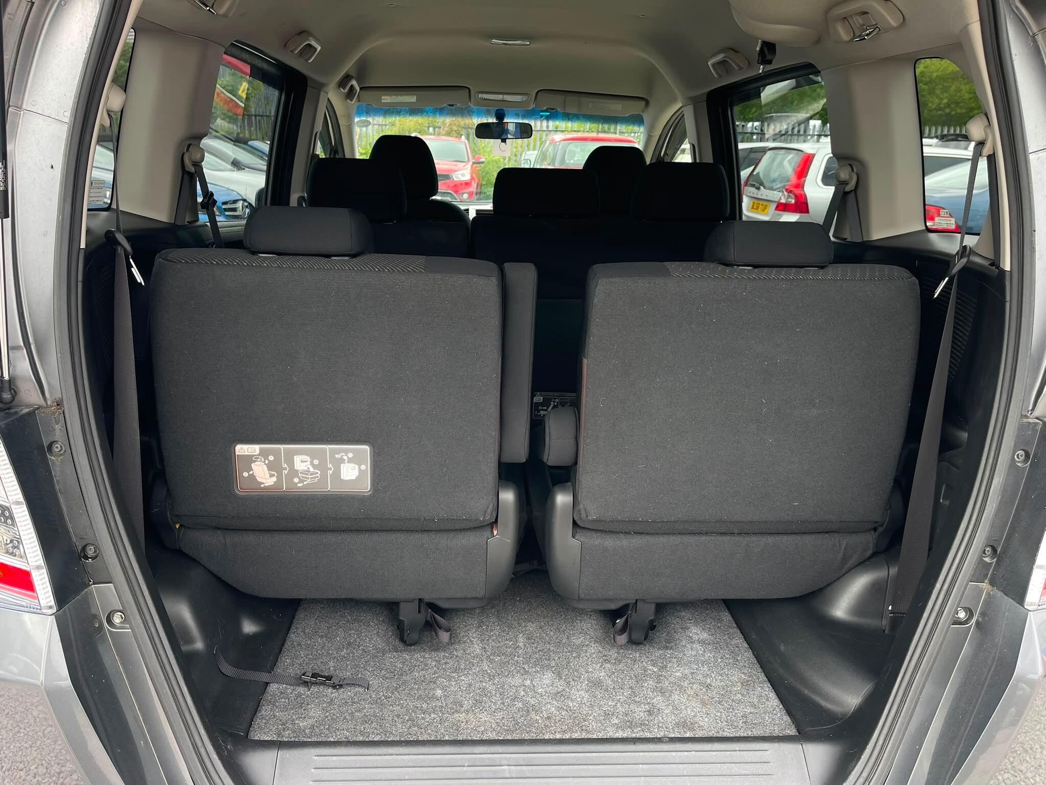 Honda Freed - Image 14