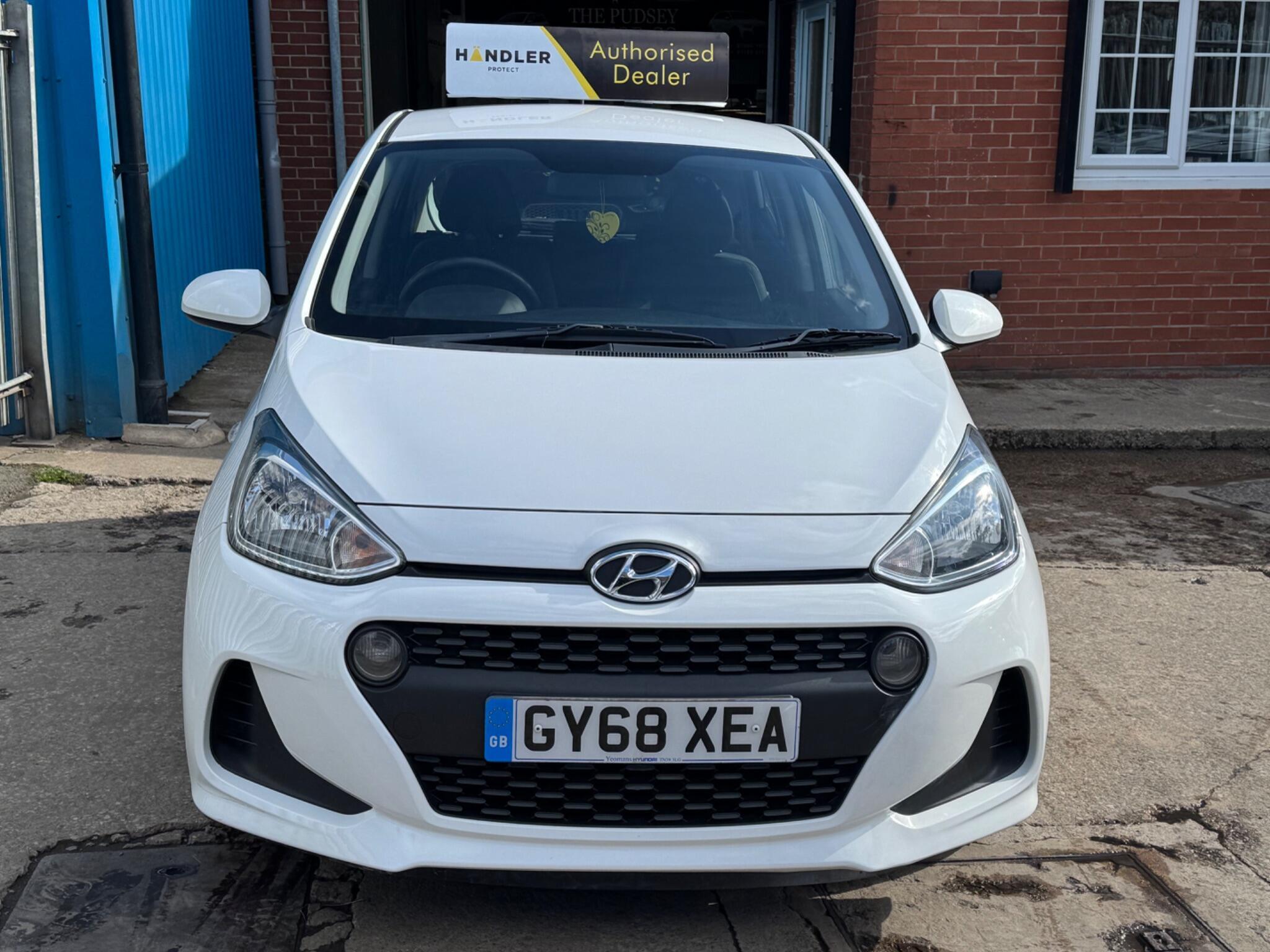 Hyundai i10 - Image 16