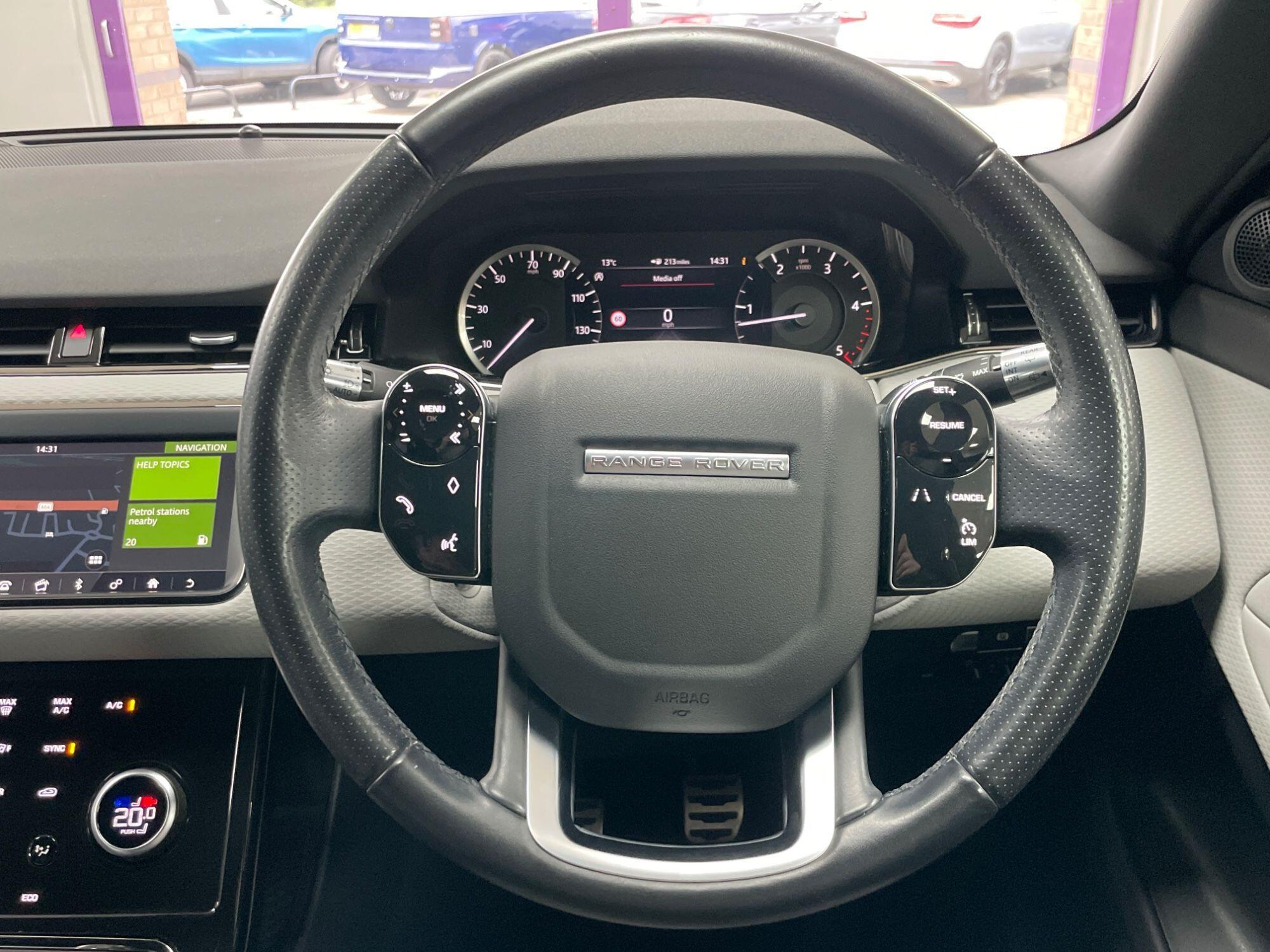 Land Rover Range Rover Evoque - Image 33