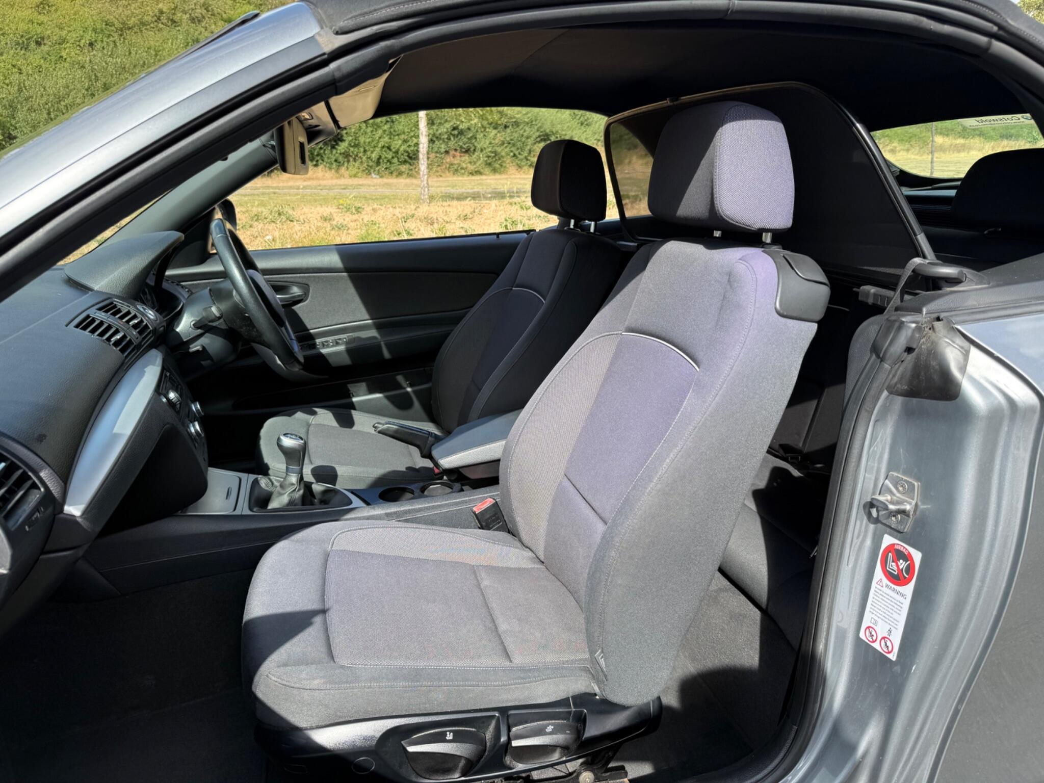 BMW 1 Series - Image 18