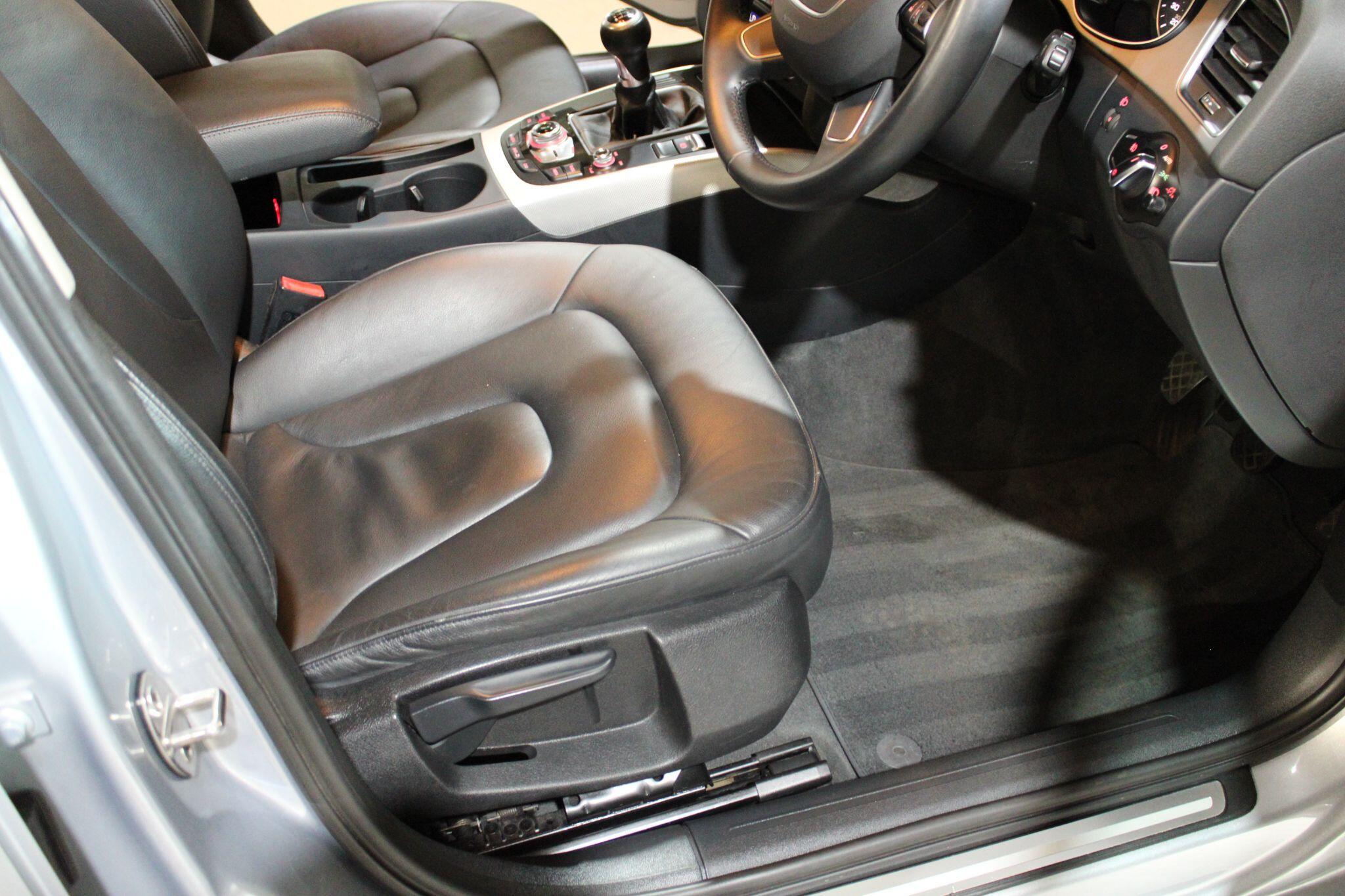 Audi A4 - Image 2