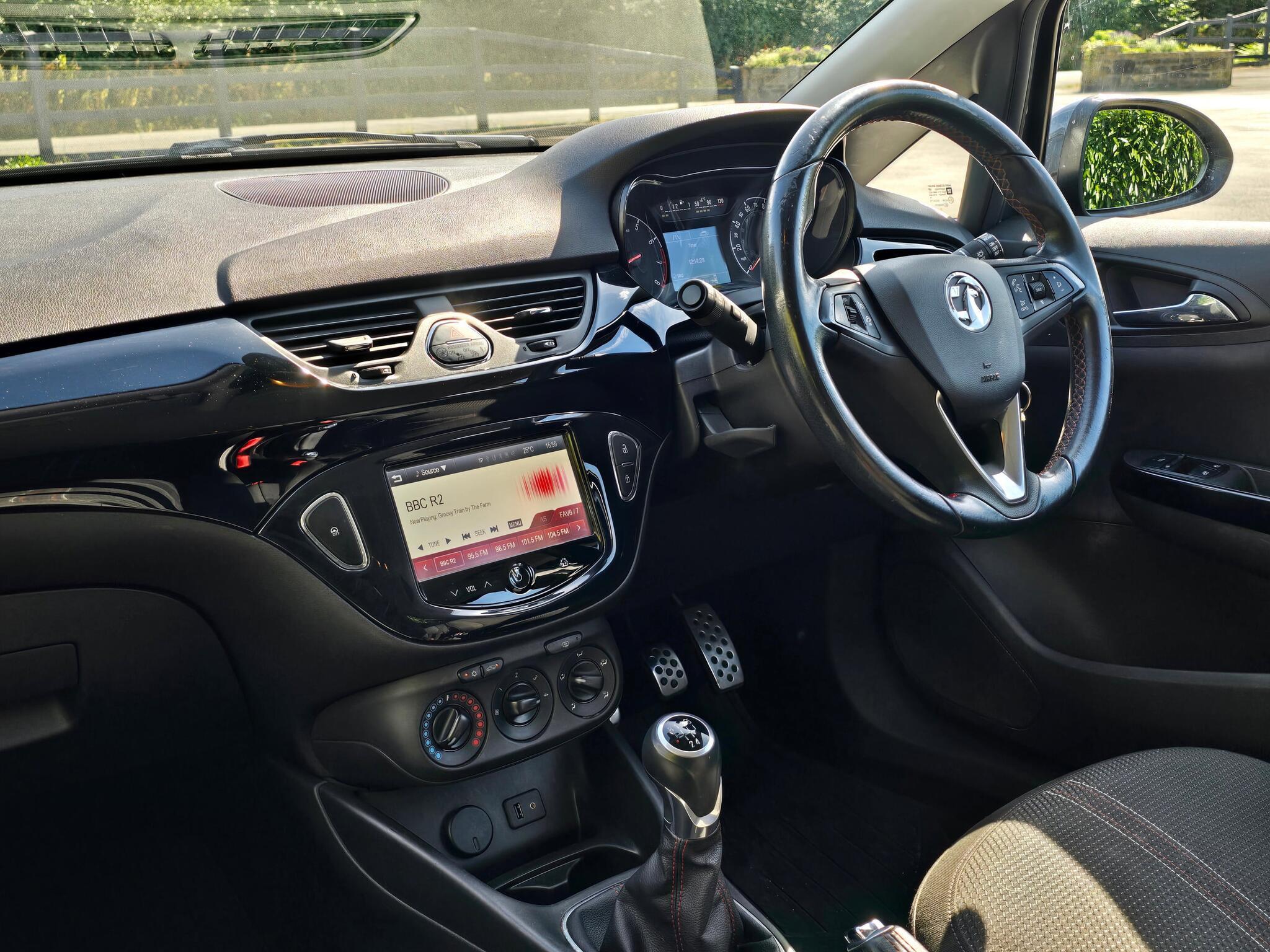 Vauxhall Corsa - Image 3