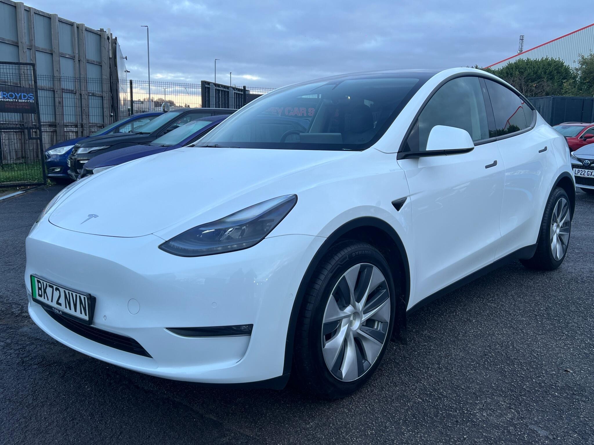 Tesla Model Y - Image 9