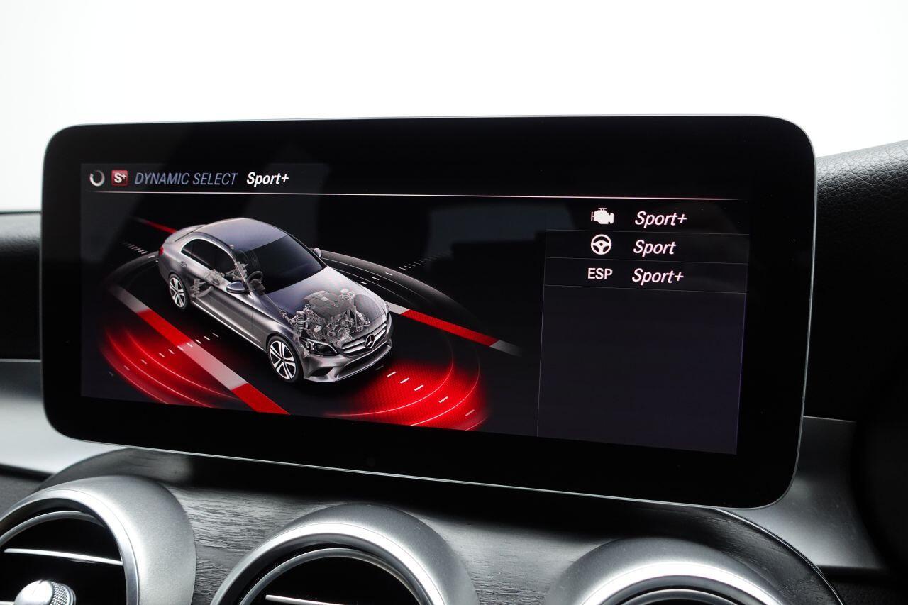 Mercedes C-Class - Image 32