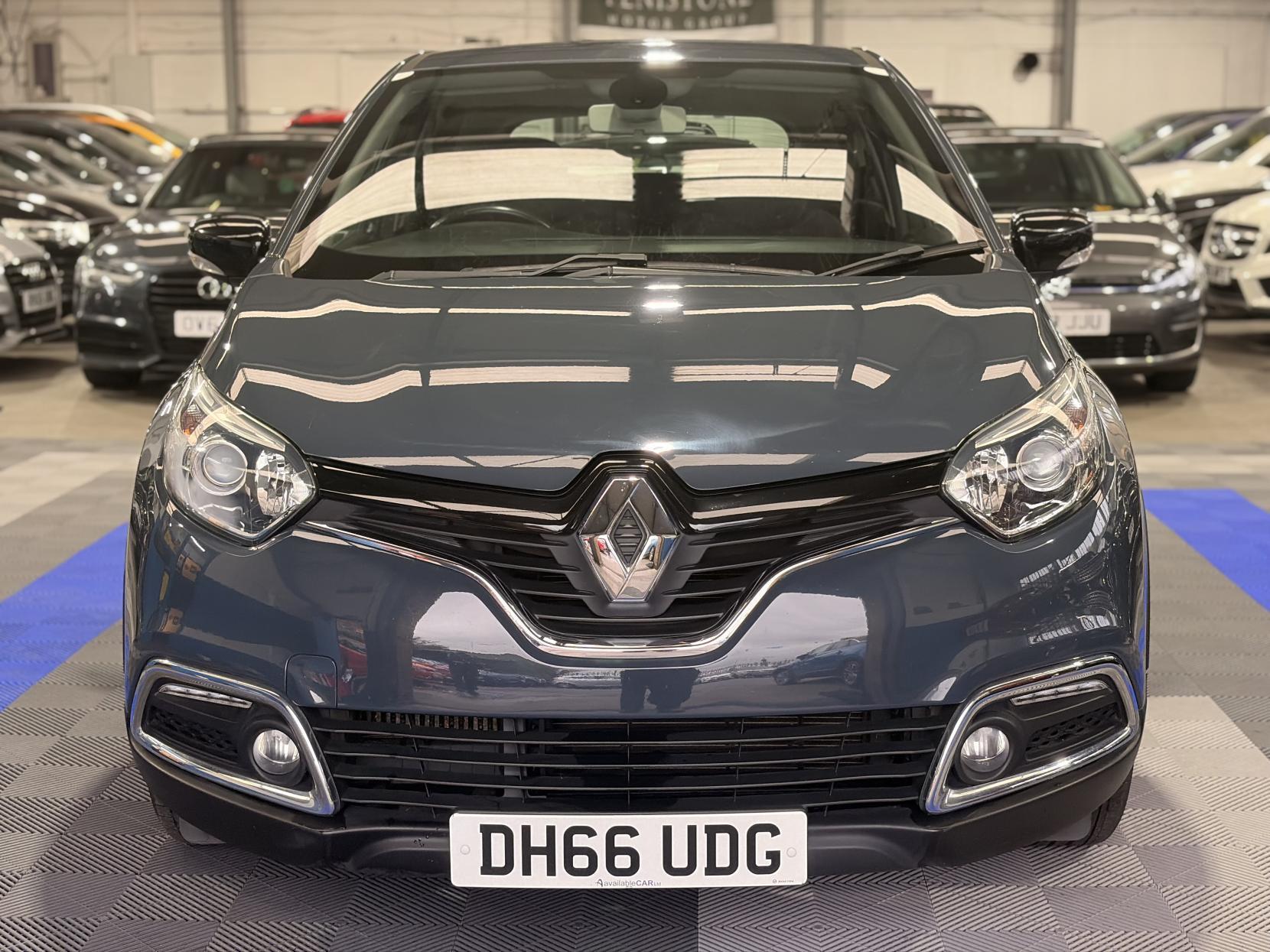 Renault Captur - Image 2