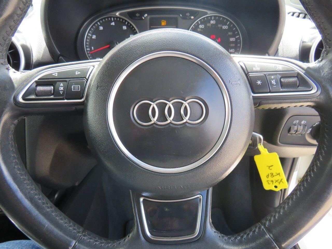 Audi A1 - Image 18