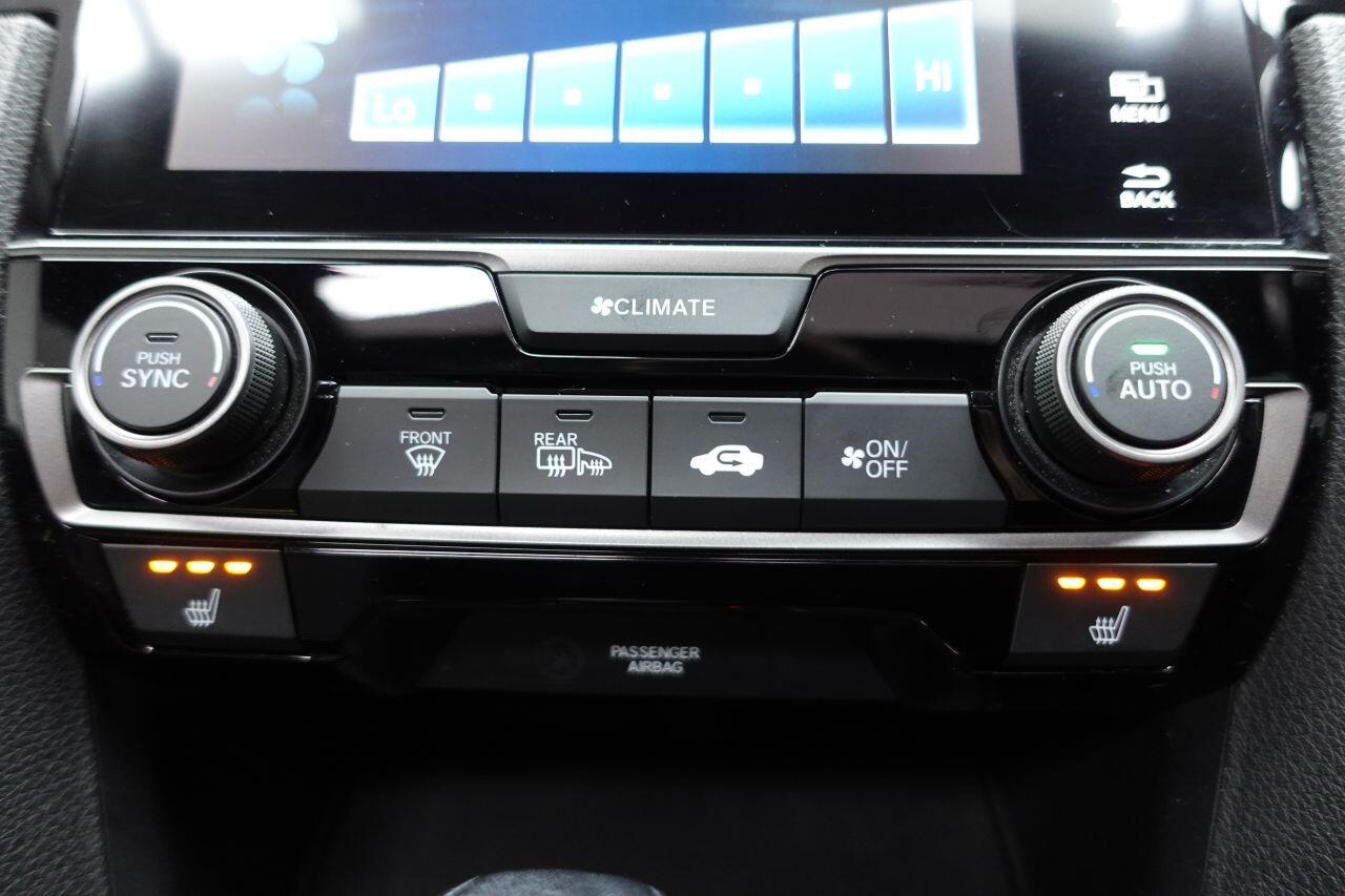 Honda Civic - Image 3