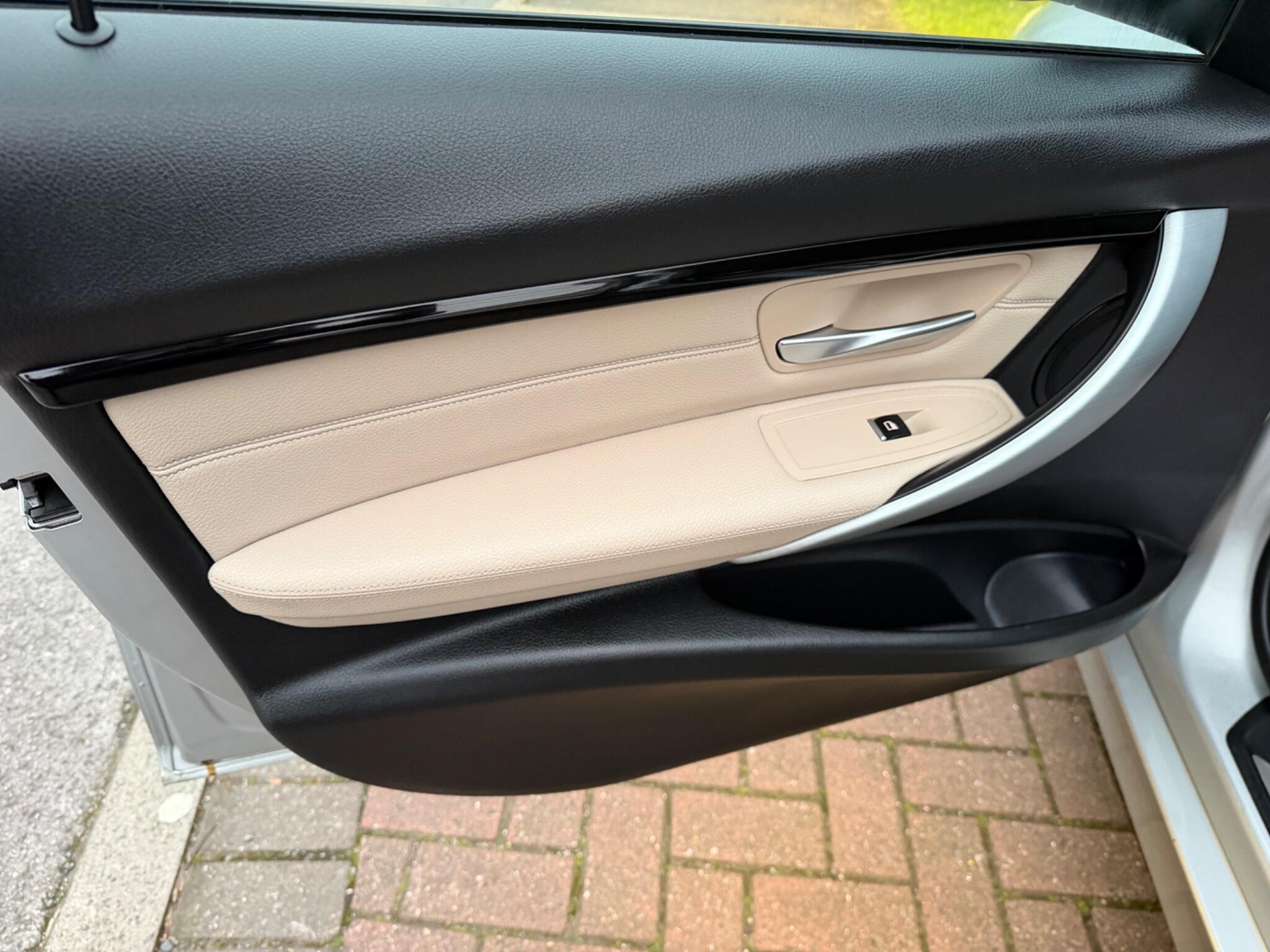 BMW 3 Series - Image 41