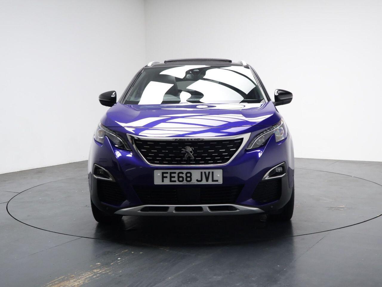 Peugeot 3008 - Image 5