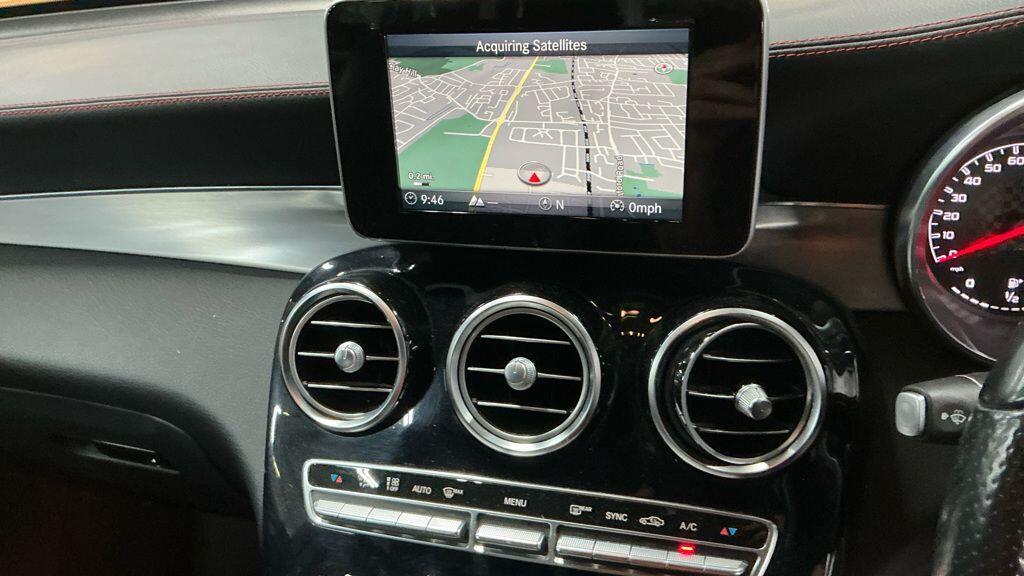 Mercedes-benz GLC - Image 2