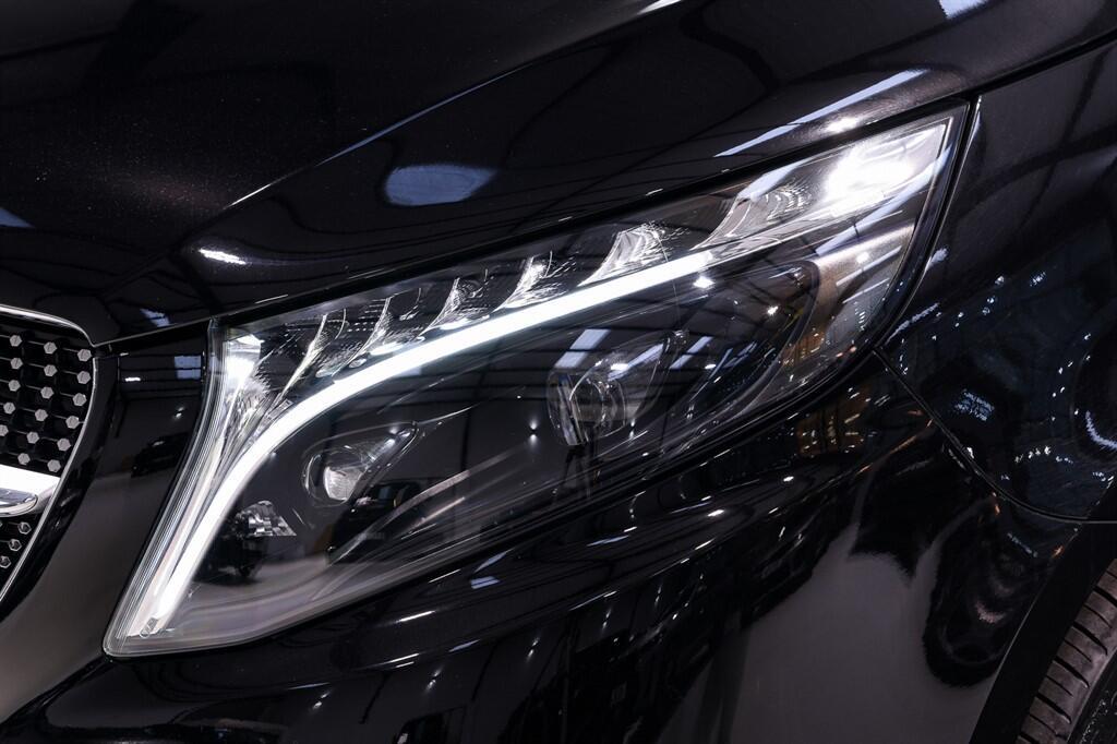Mercedes V Class - Image 9