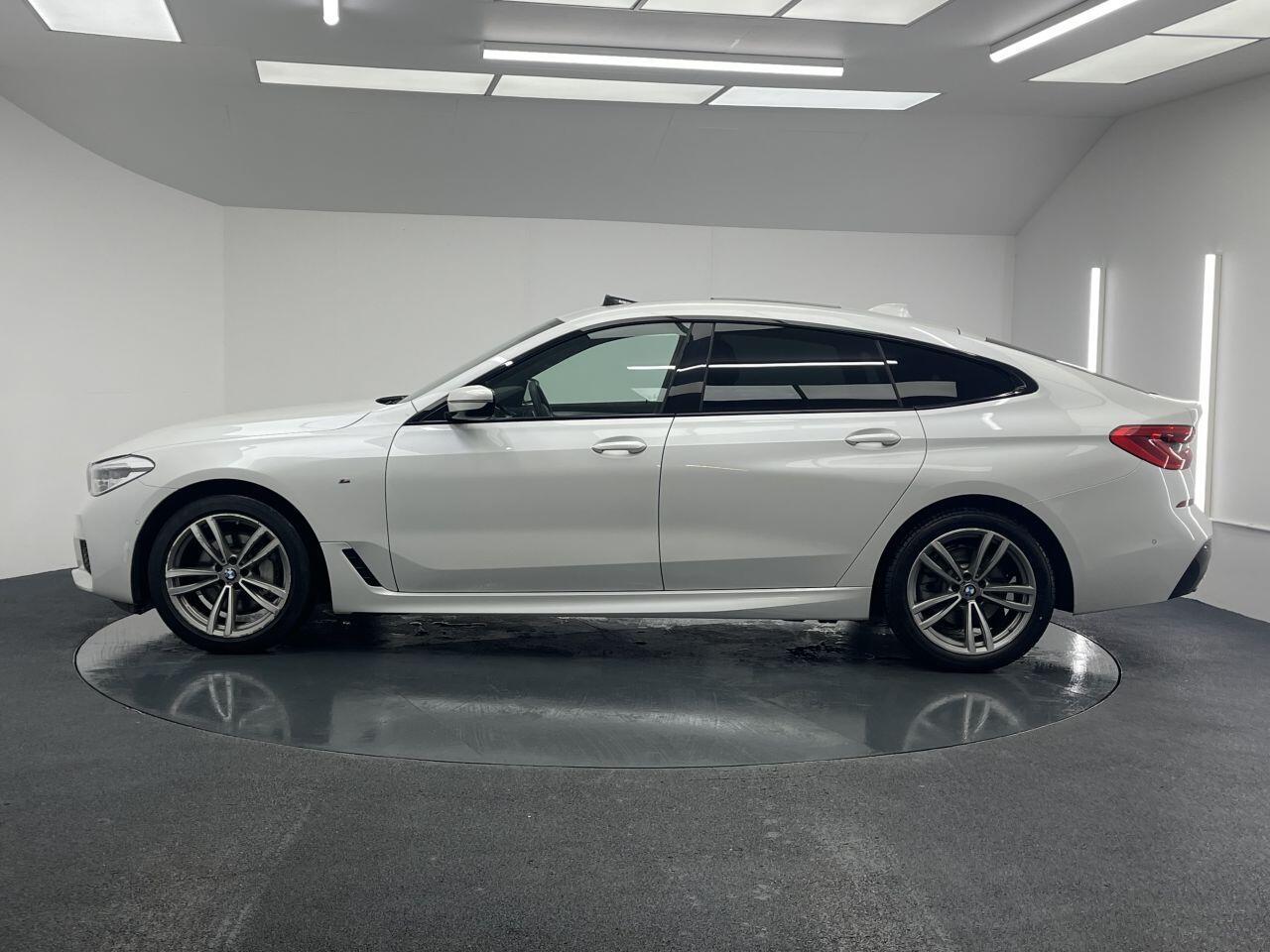 BMW 6 SERIES GRAN TURISMO - Image 19