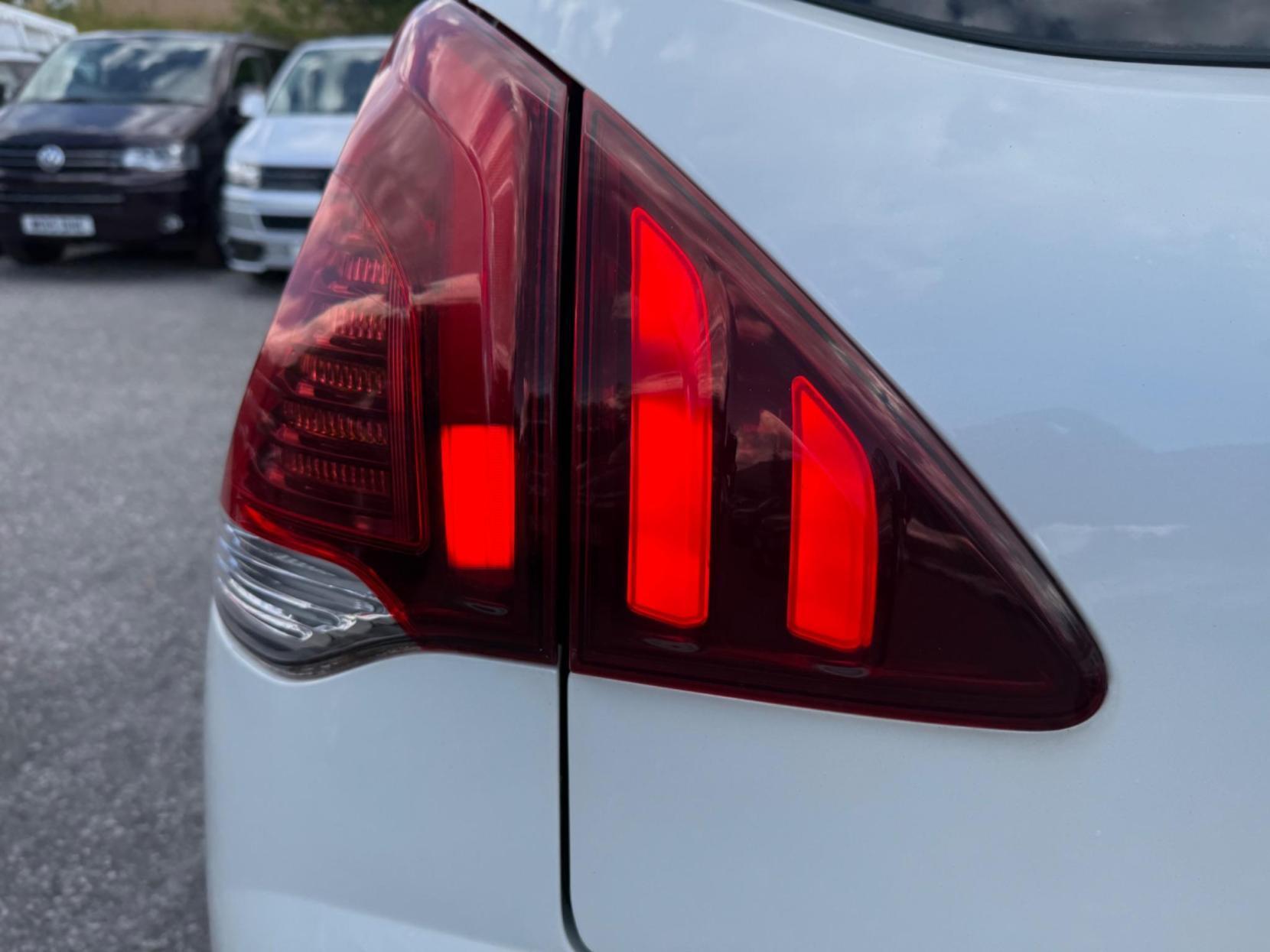 Peugeot 3008 - Image 25