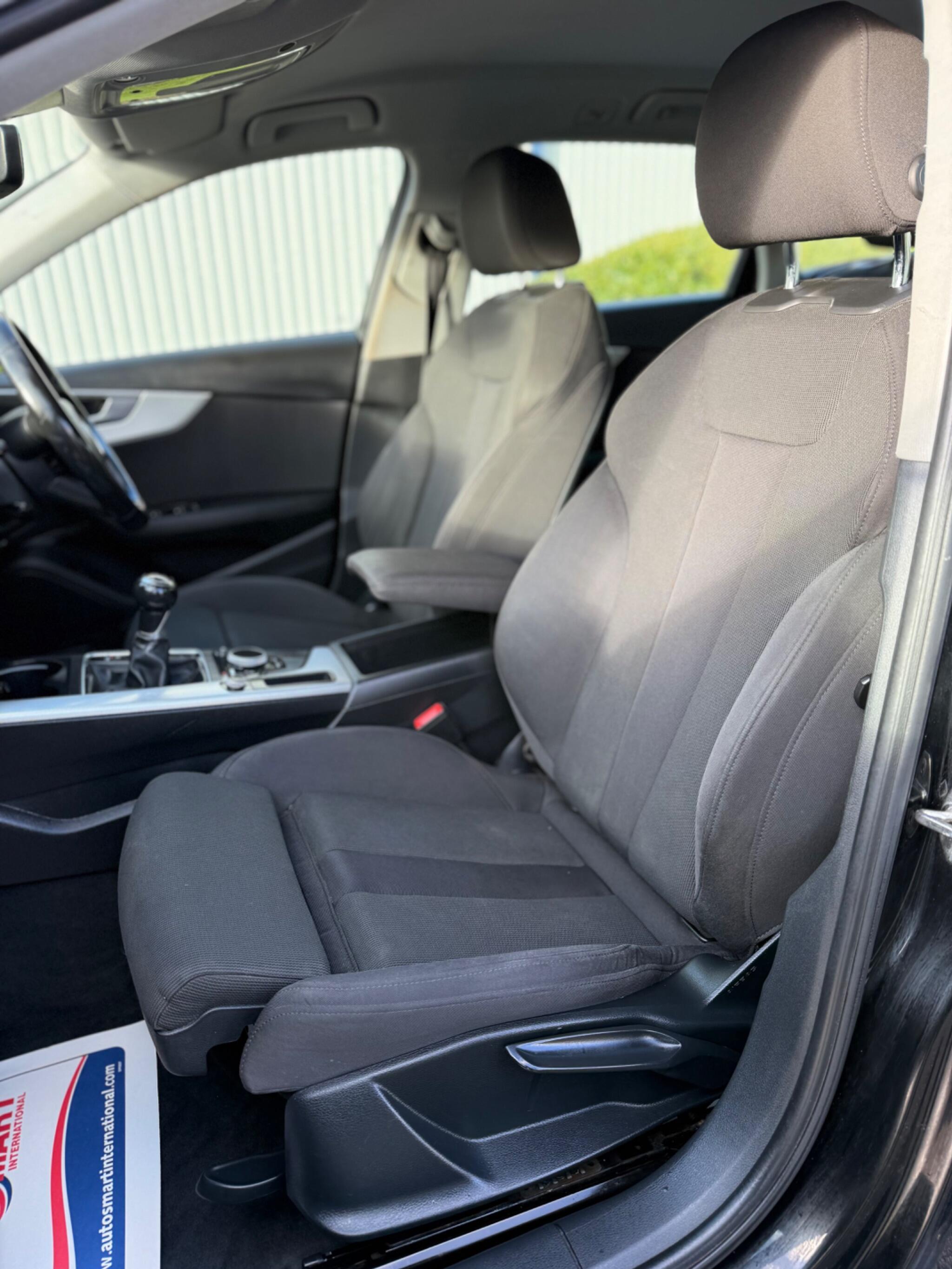 Audi A4 Avant - Image 26