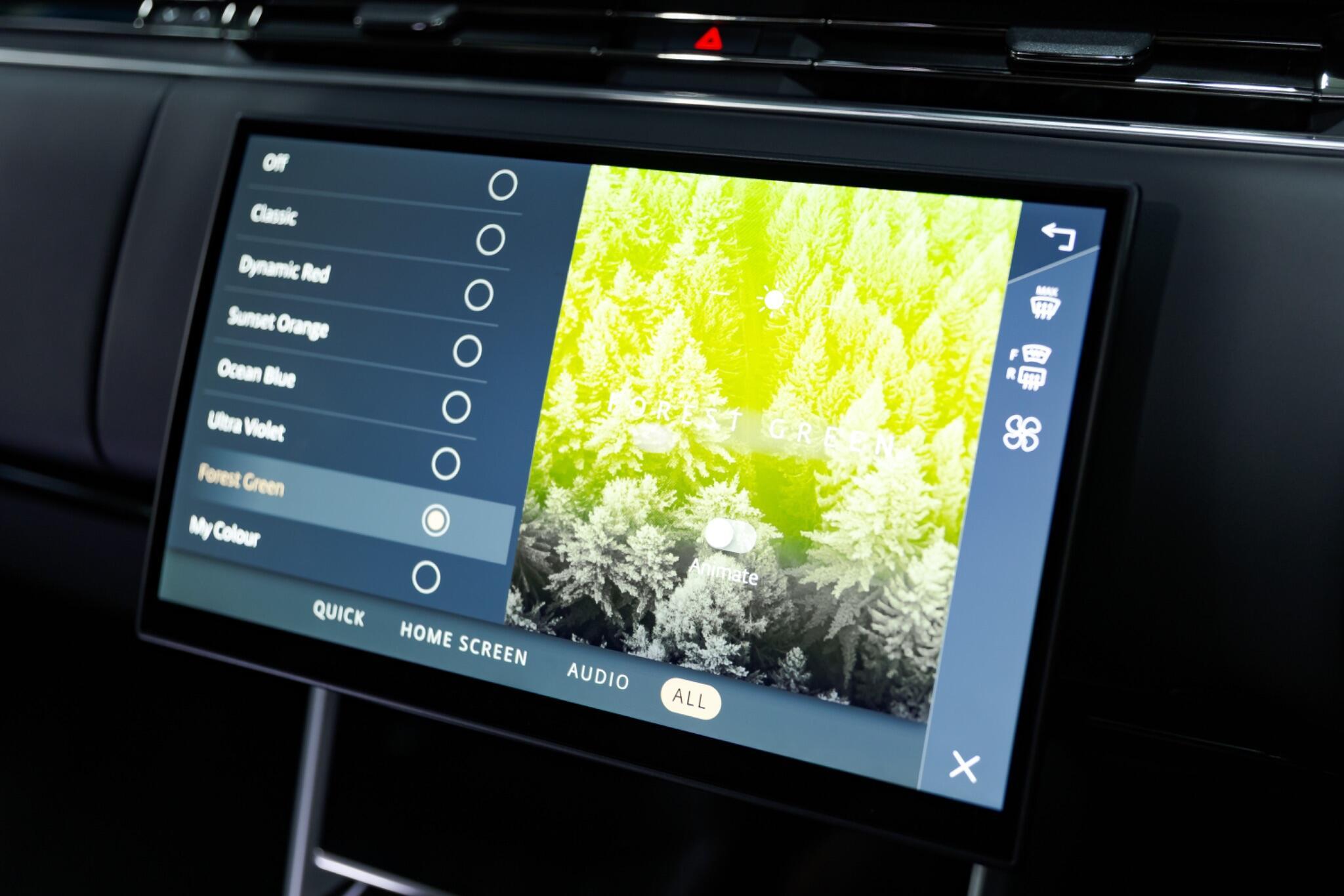 Land Rover Range Rover - Image 68