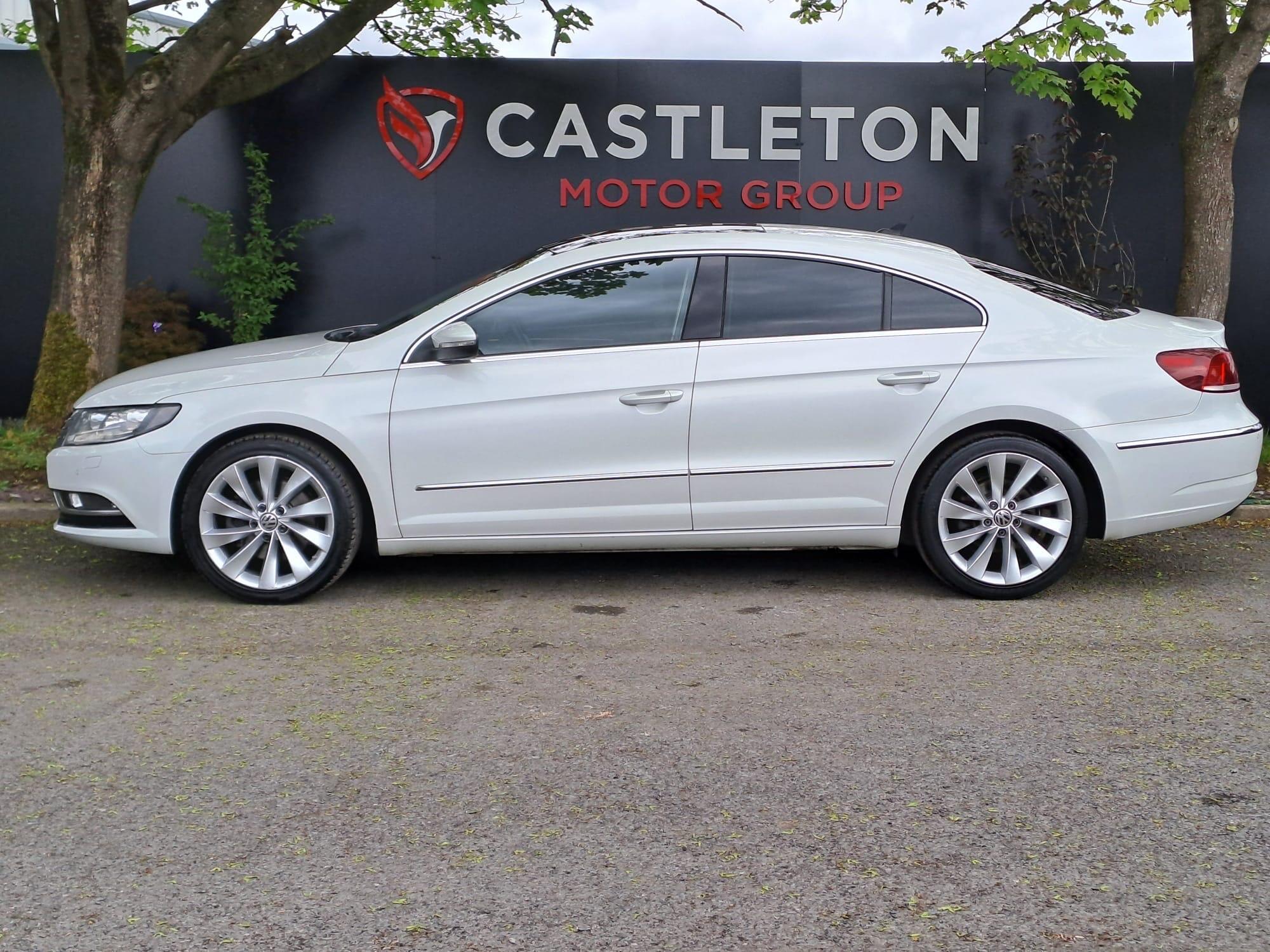 Volkswagen CC - Image 6