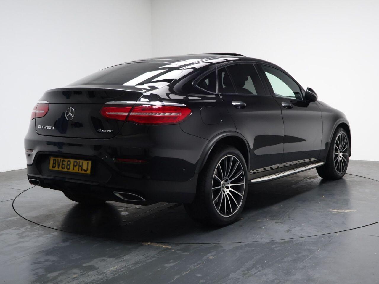 Mercedes-benz GLC - Image 17