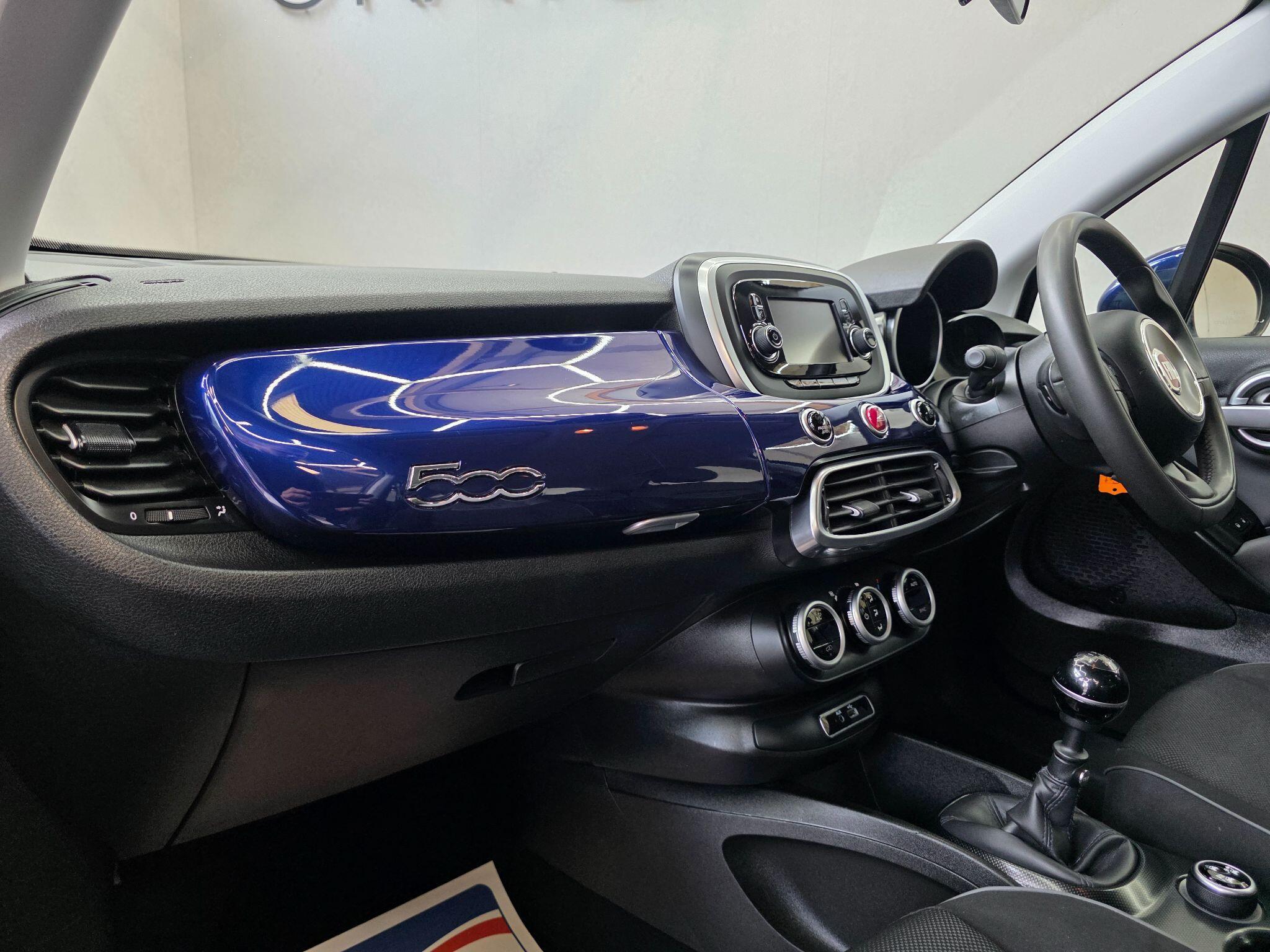 Fiat 500X - Image 14