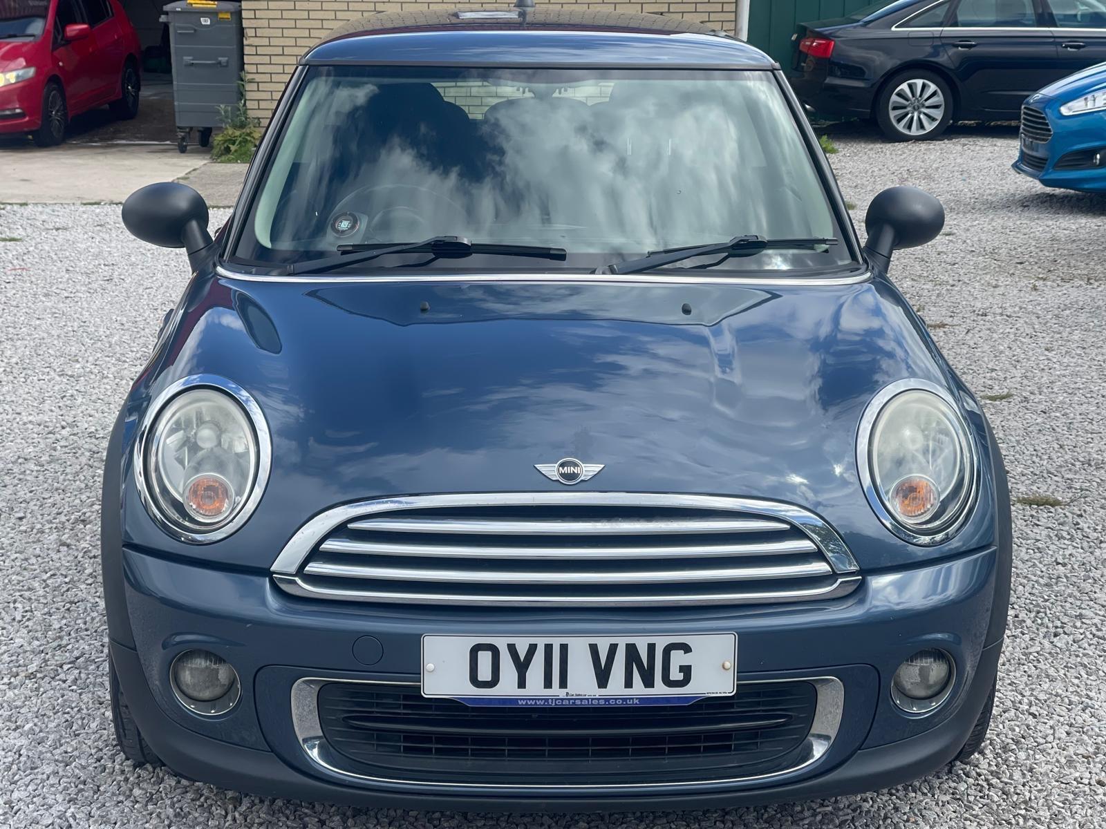 MINI Hatch - Image 3