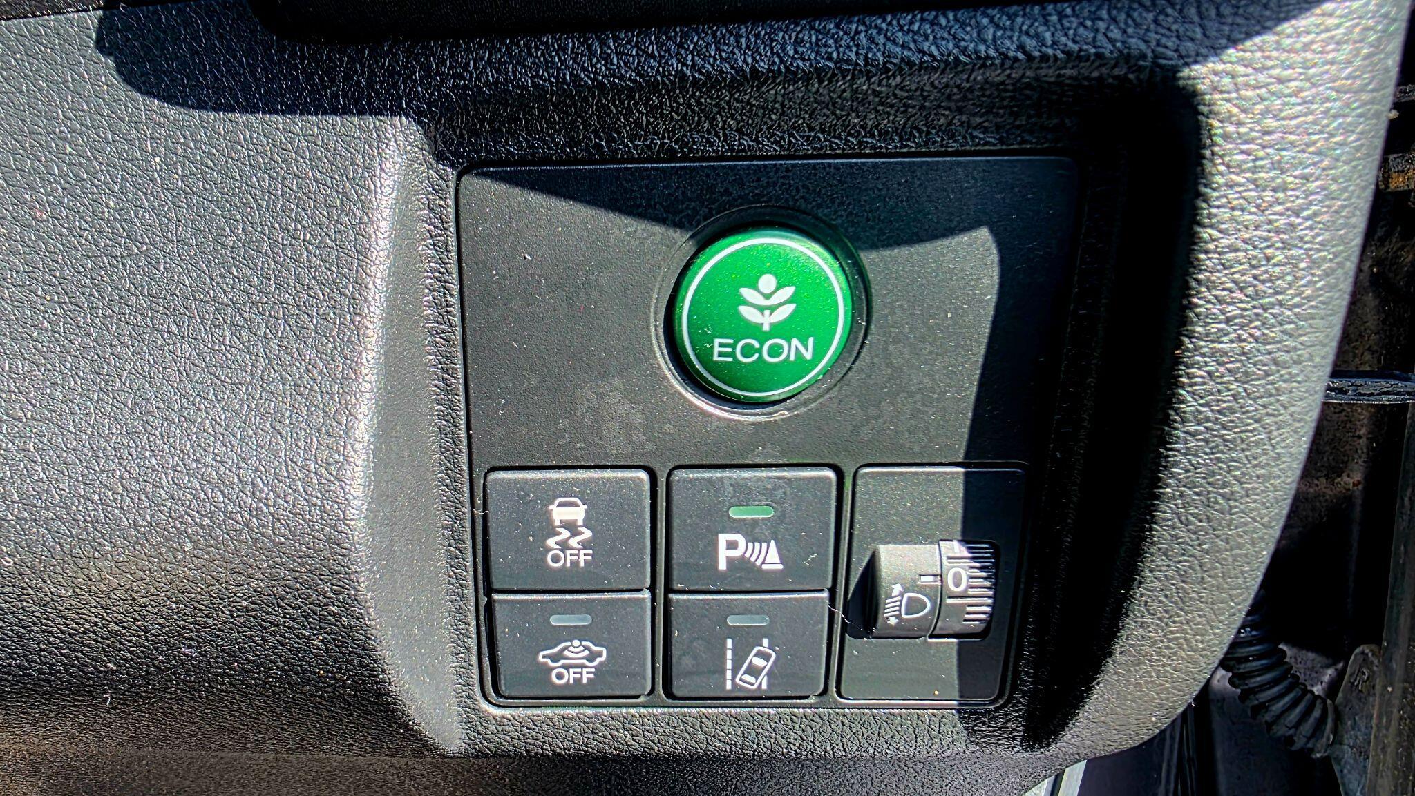 Honda HR-V - Image 23