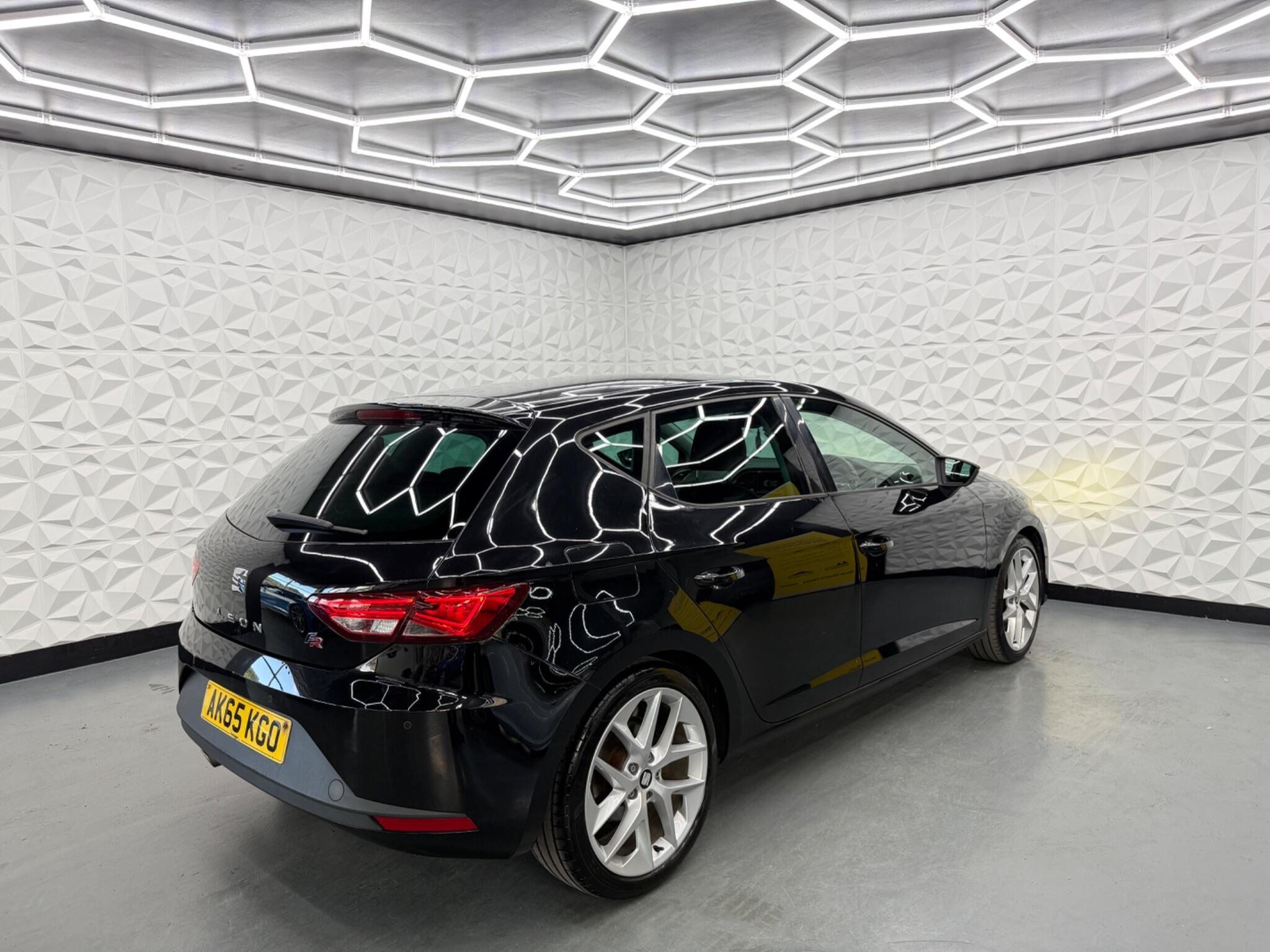 SEAT Leon - Image 12