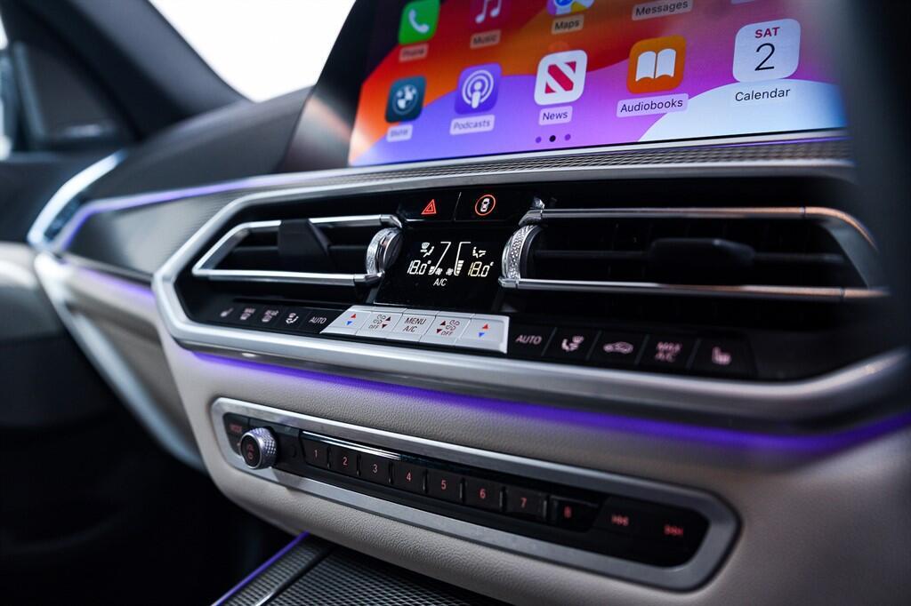 BMW X5 - Image 22