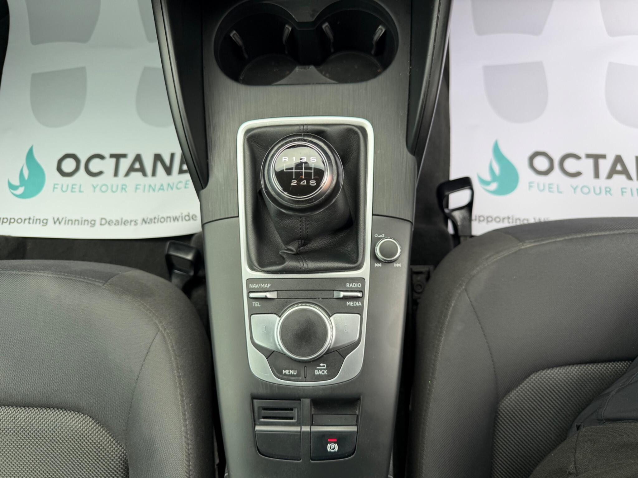 Audi A3 - Image 26