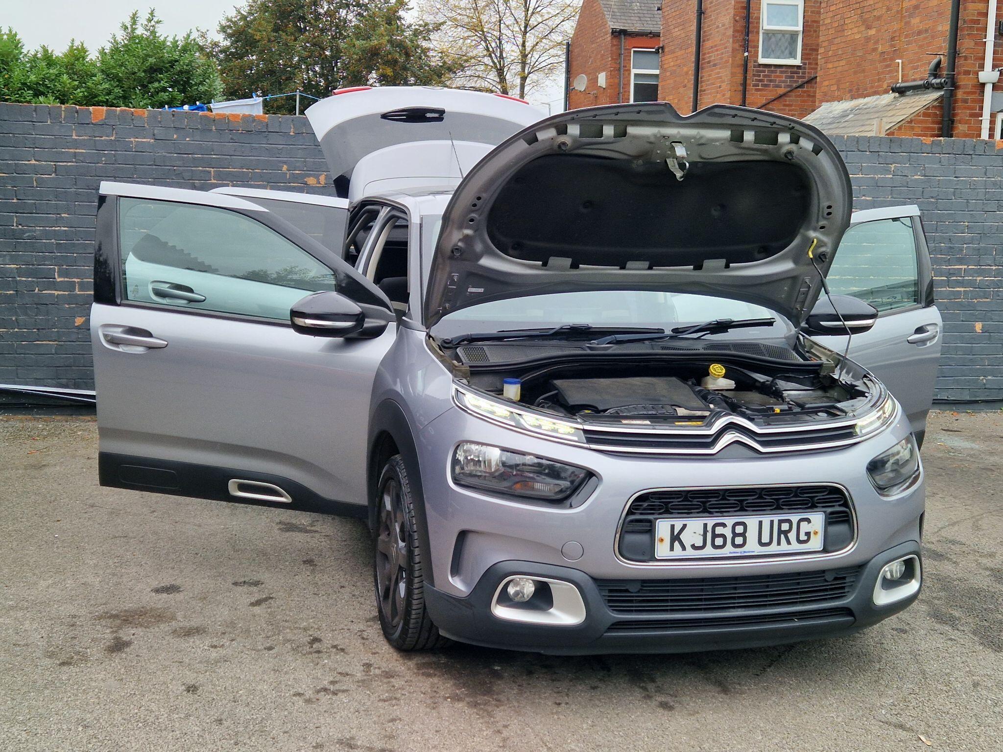 Citroen C4 Cactus - Image 12