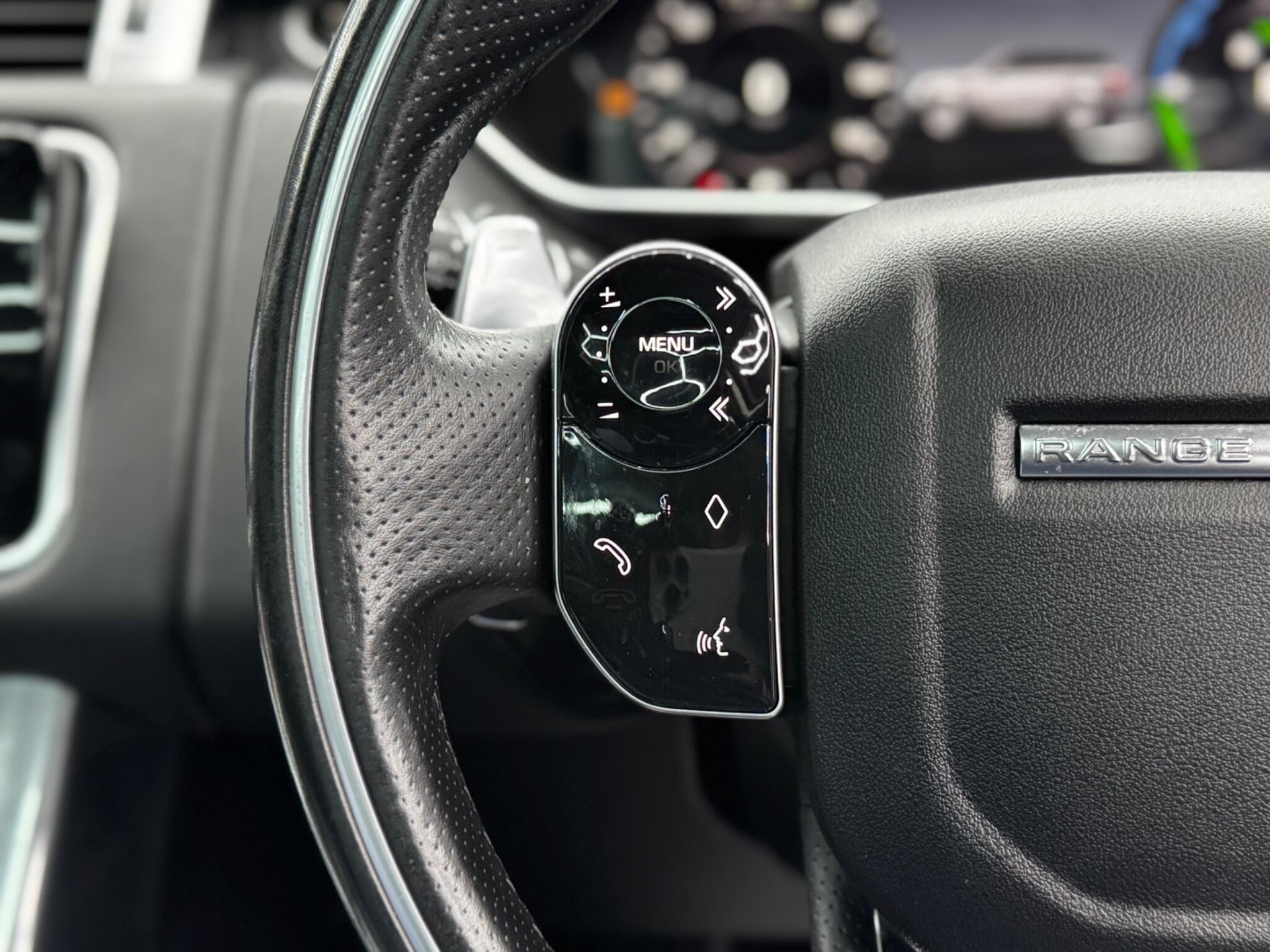 Land Rover RANGE ROVER SPORT - Image 20