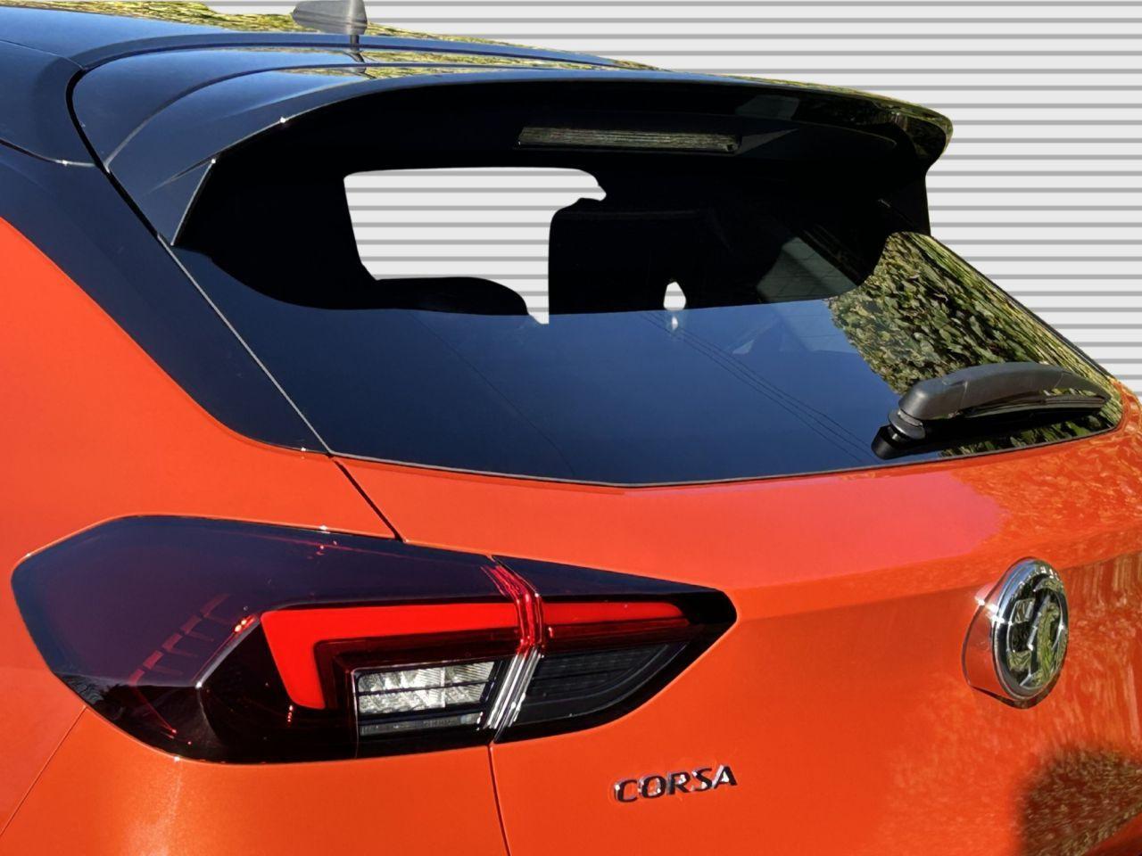 Vauxhall Corsa - Image 20