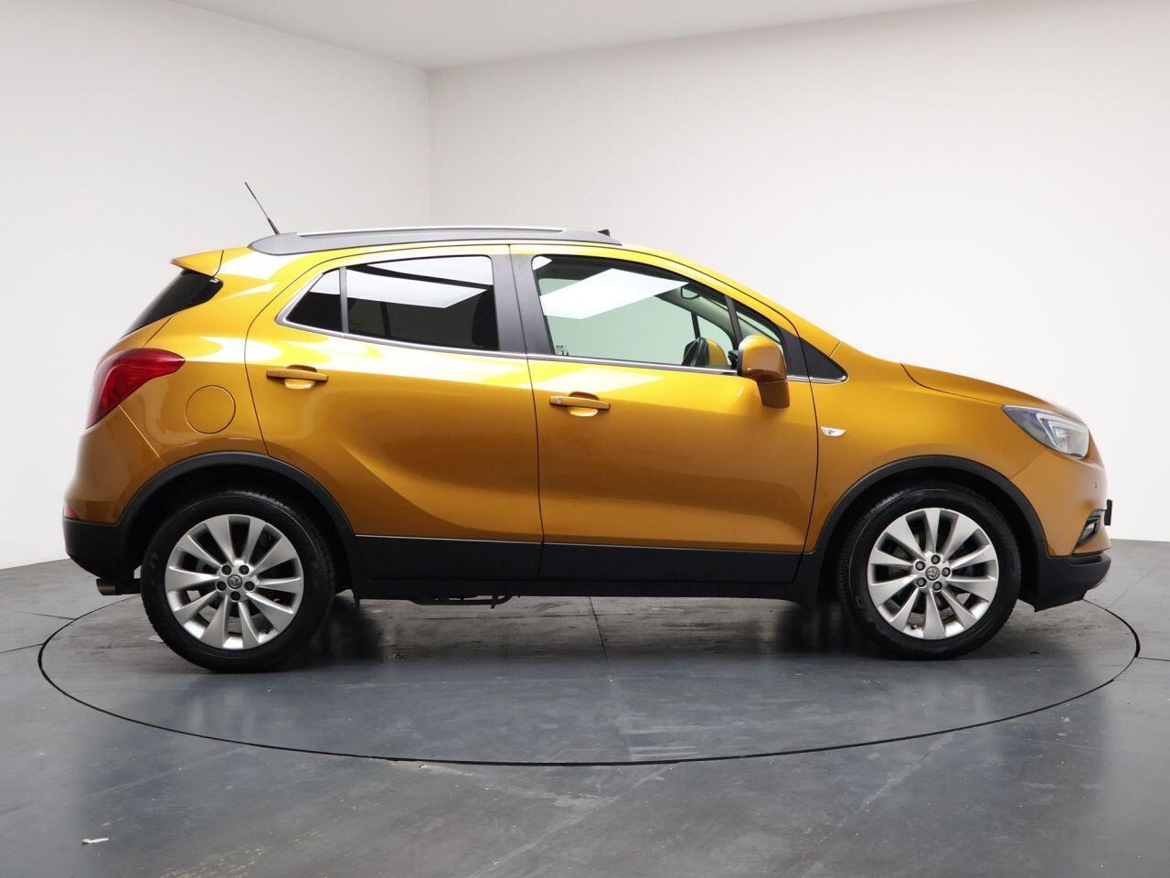 Vauxhall Mokka X - Image 14