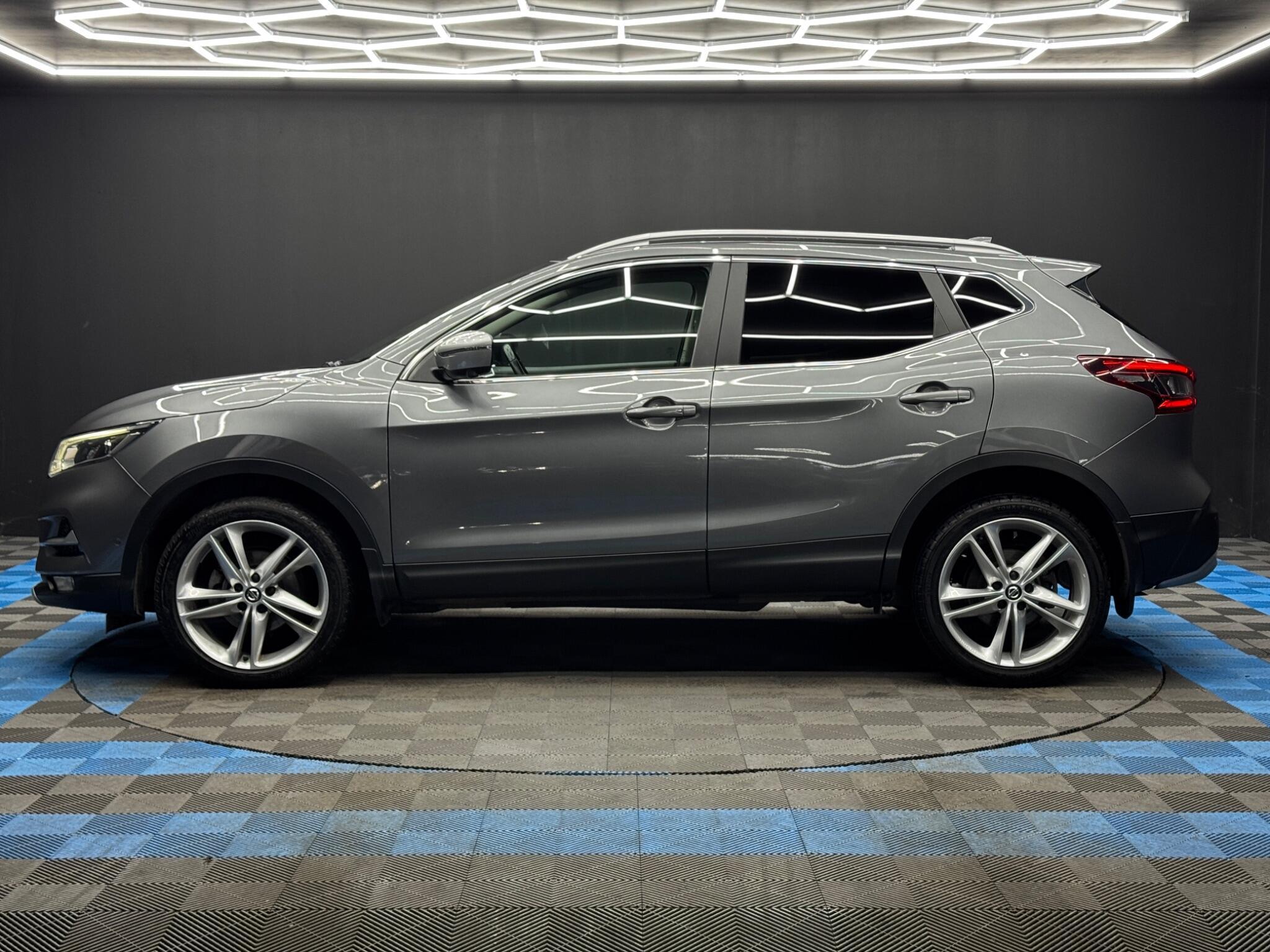 Nissan Qashqai - Image 8