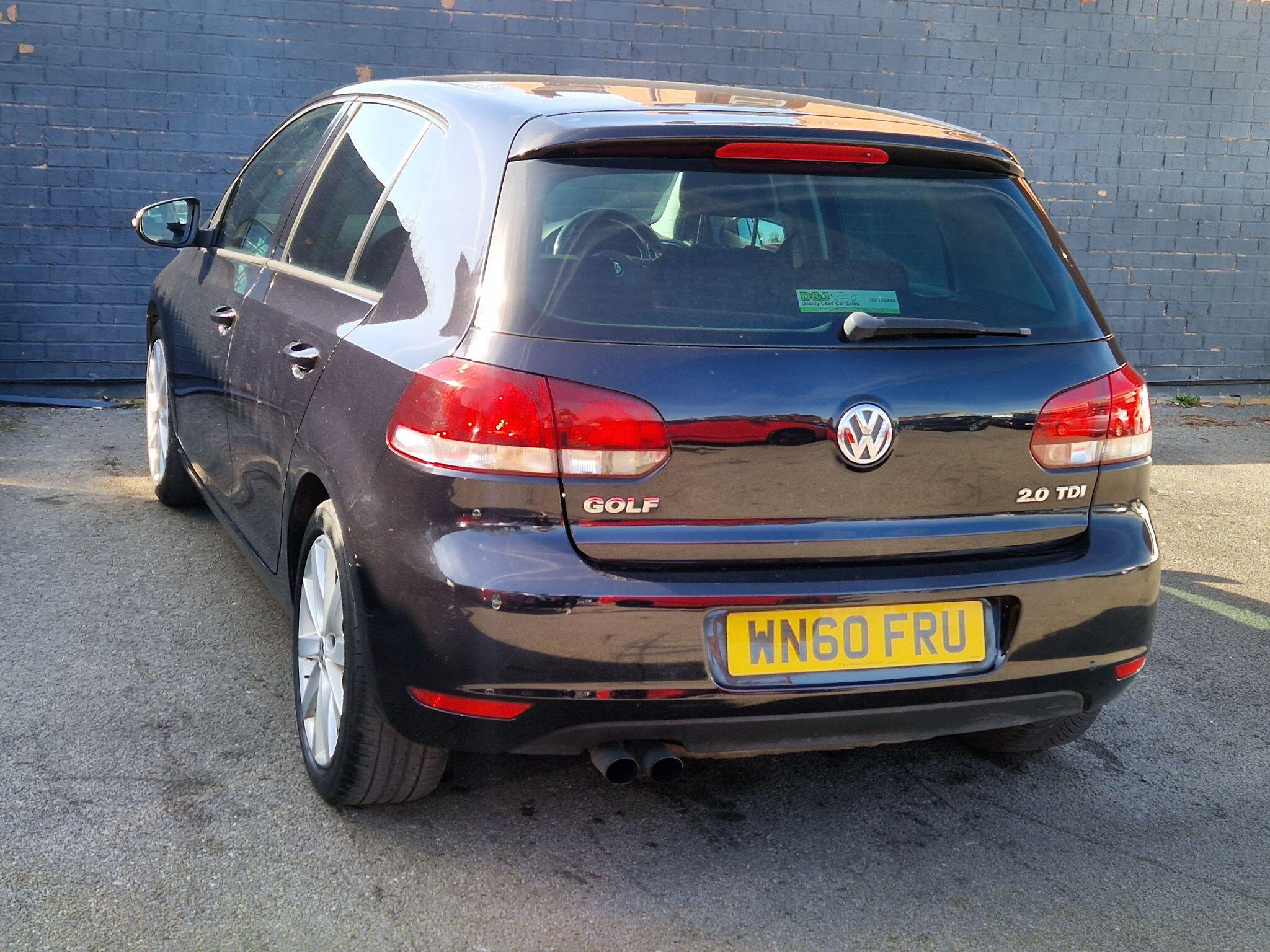 Volkswagen Golf - Image 8