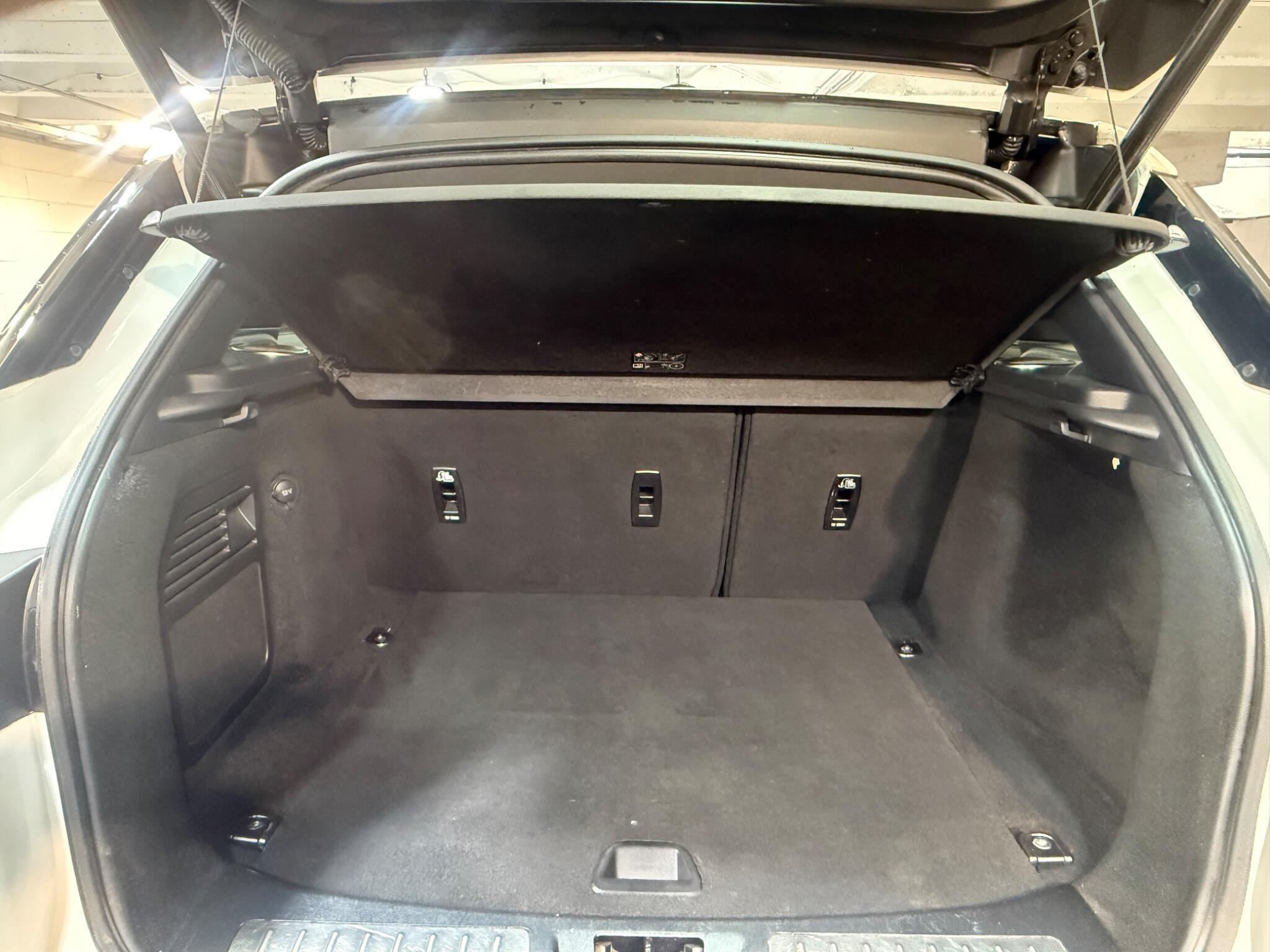 Land Rover Range Rover Evoque - Image 16