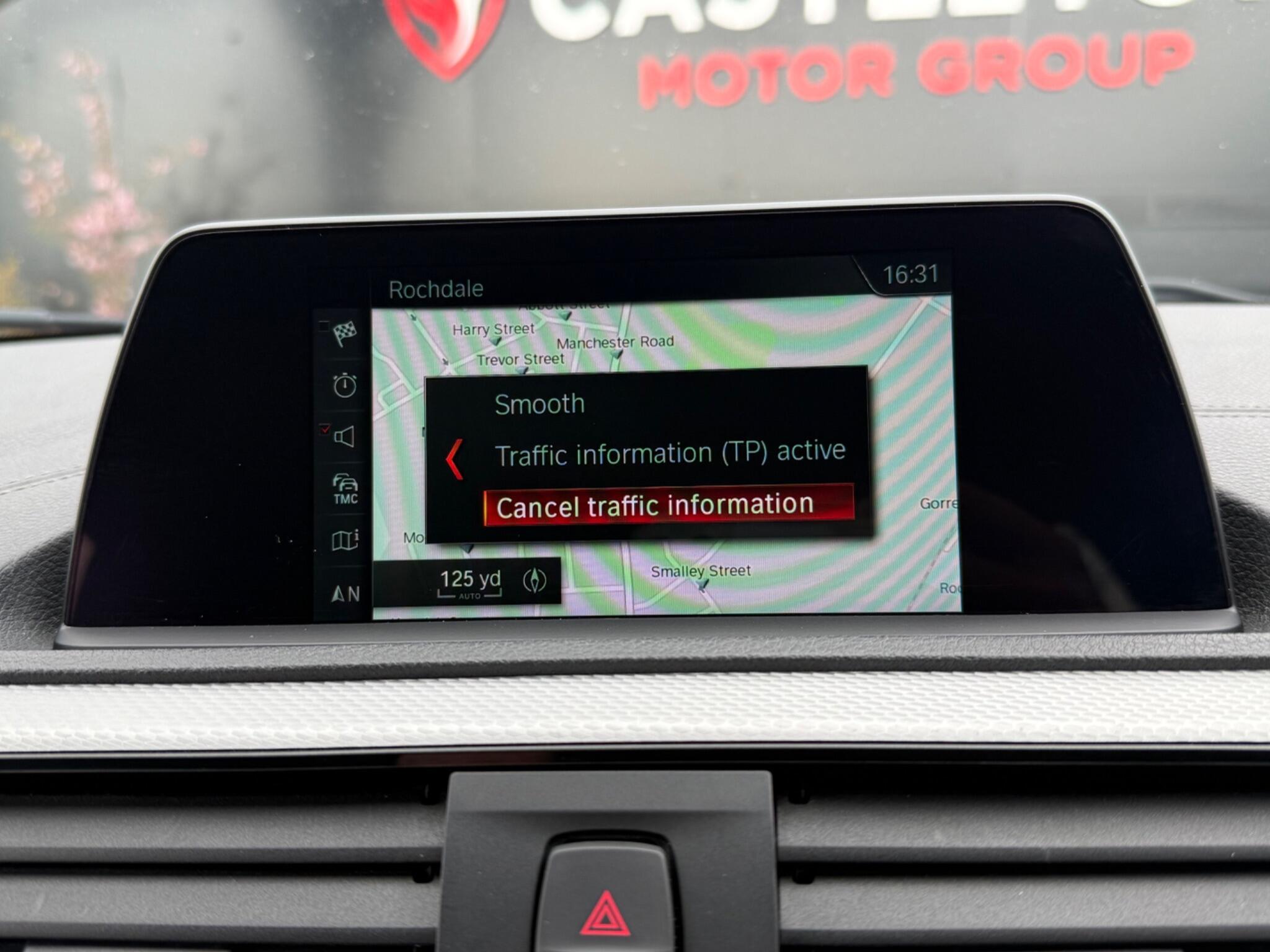 BMW 1 Series - Image 37