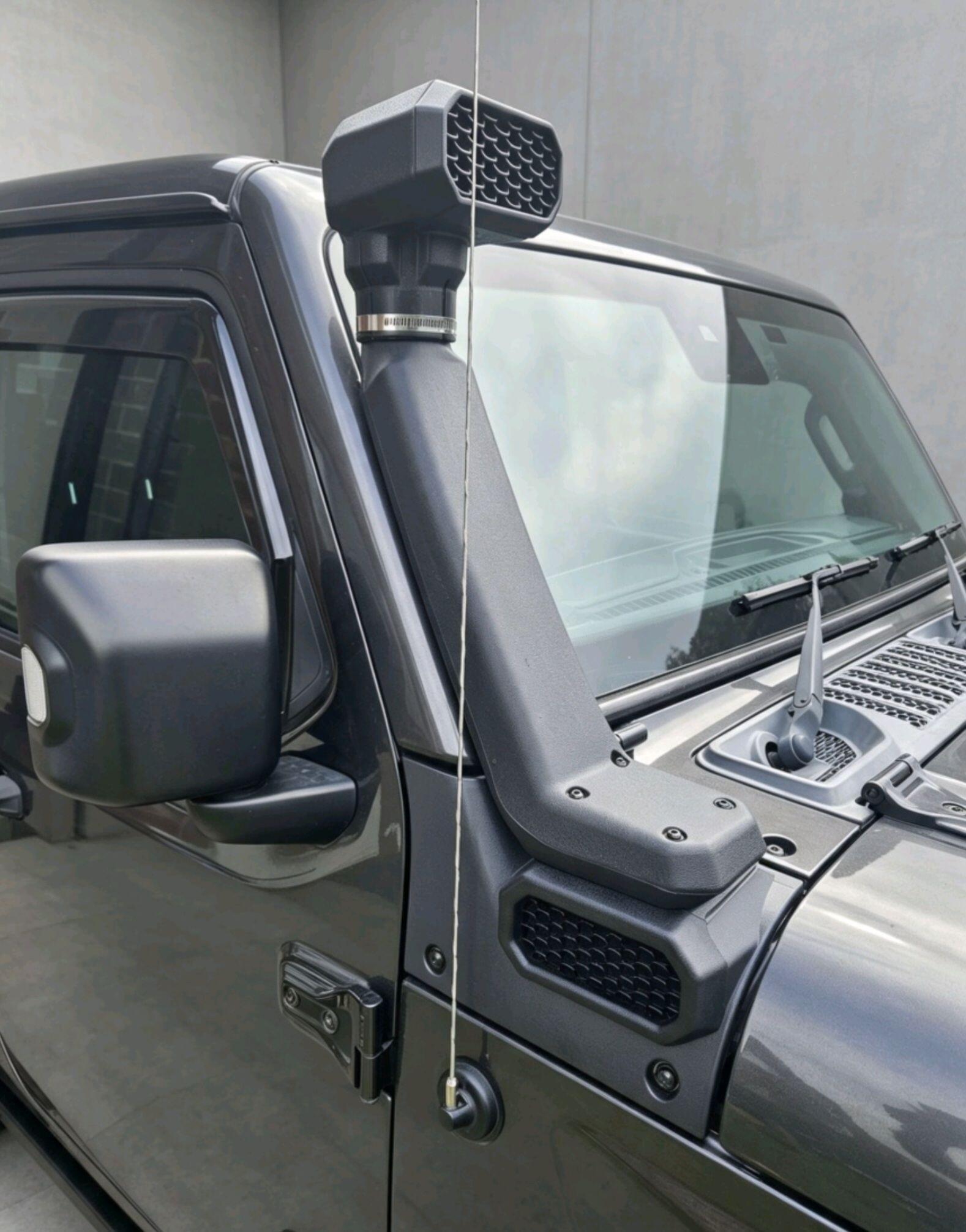 Jeep Wrangler - Image 5