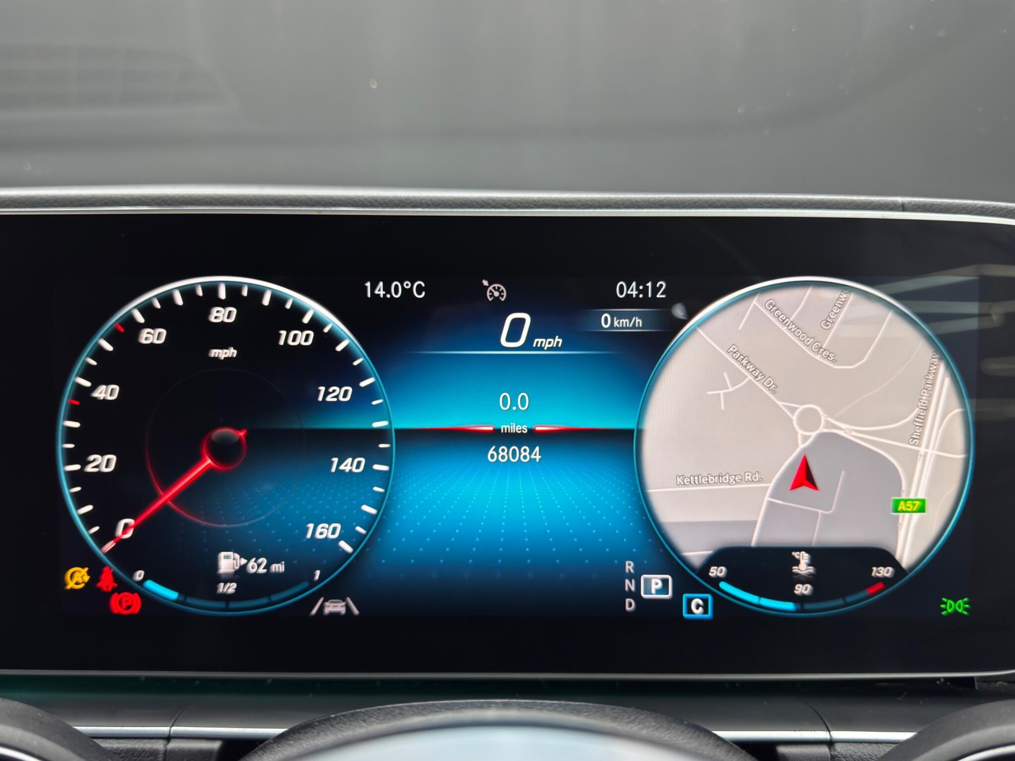 Mercedes GLE - Image 22