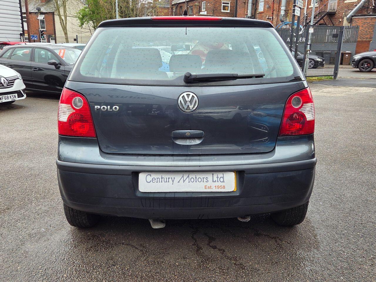 Volkswagen Polo - Image 5