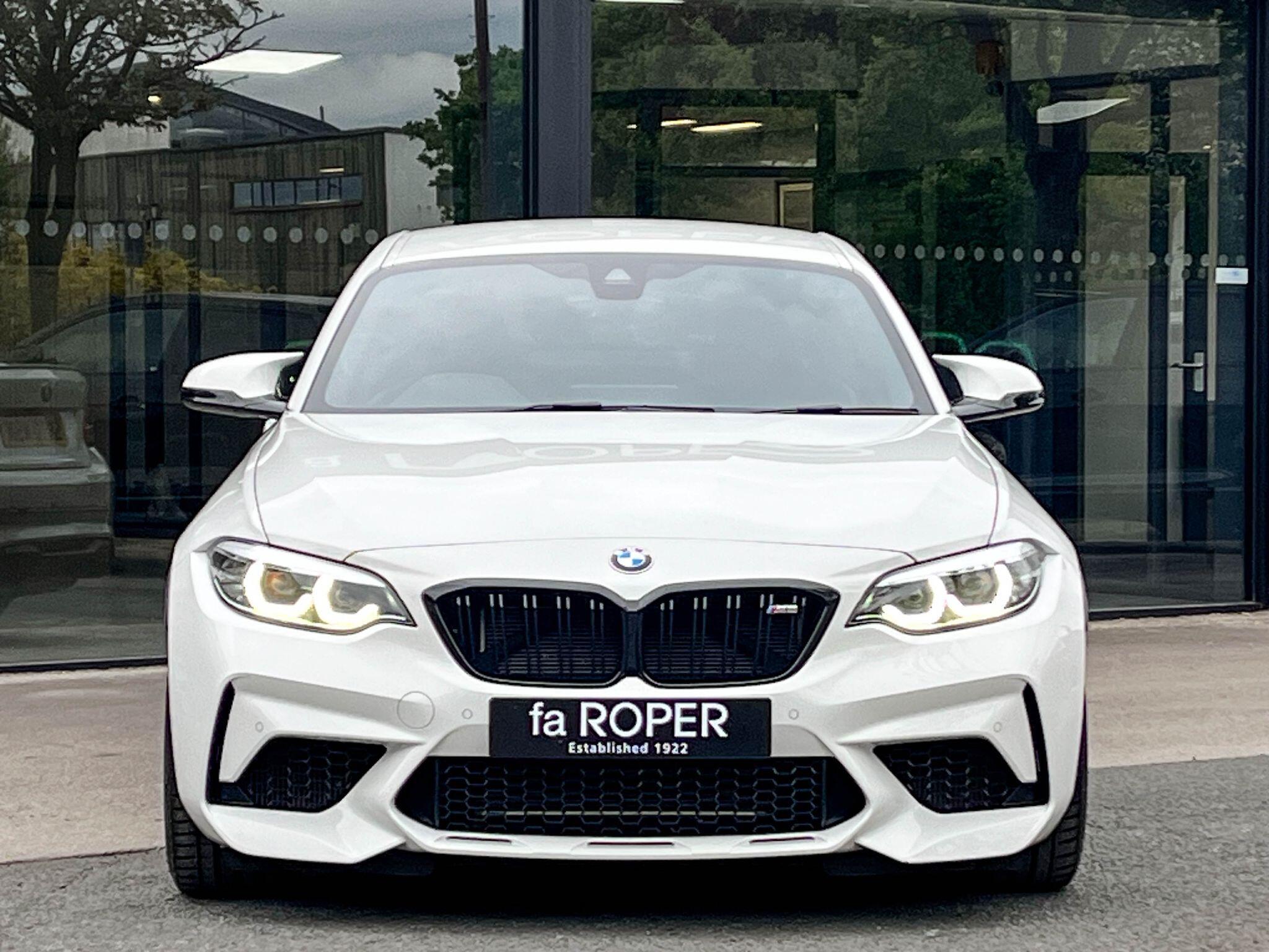 BMW M2 - Image 25