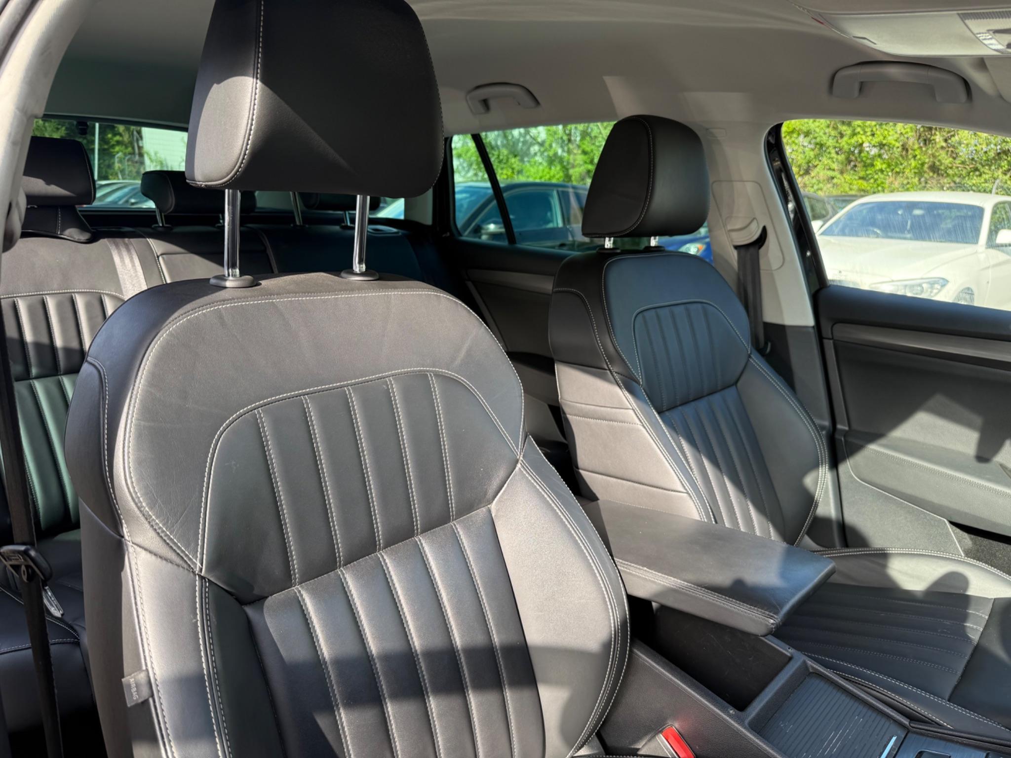 Skoda Superb - Image 20