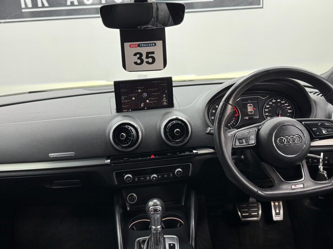 Audi A3 - Image 30