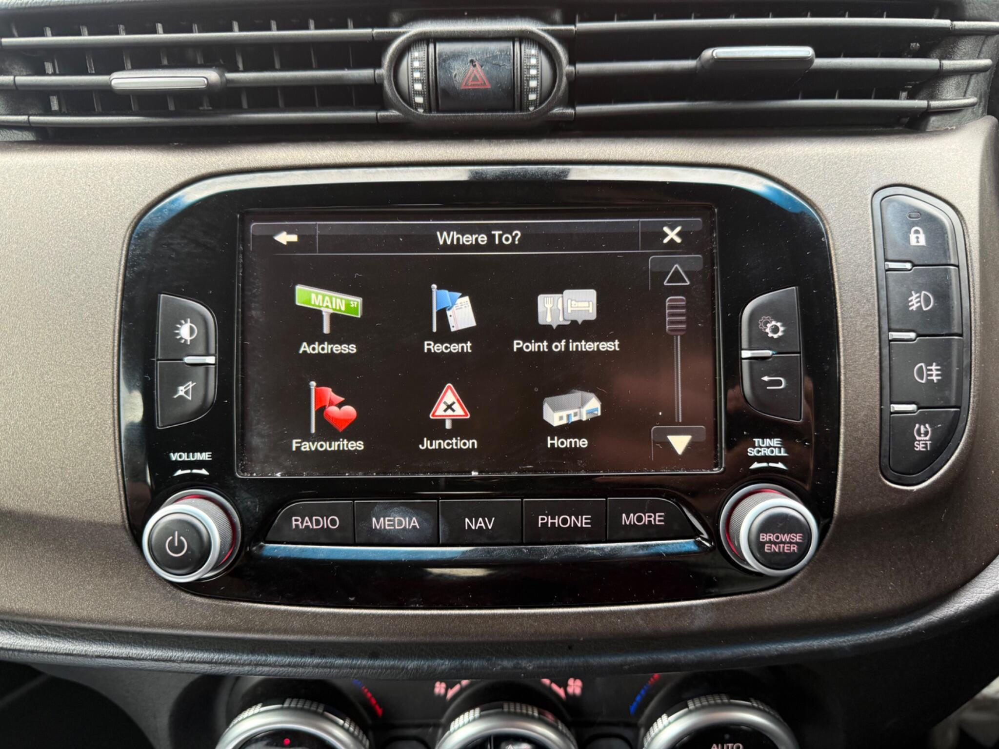 Alfa Romeo Giulietta - Image 10