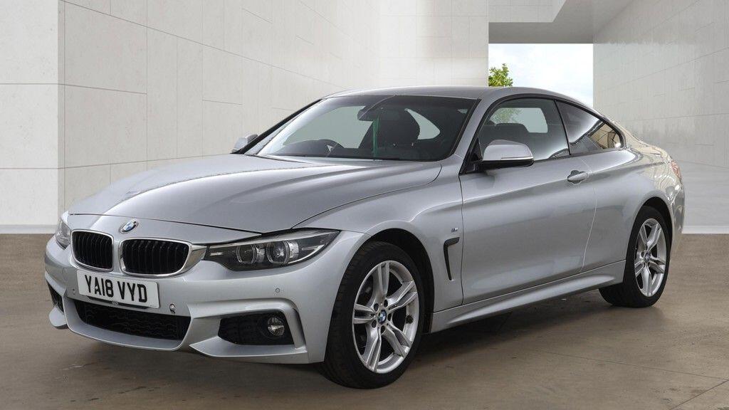 BMW 4 Series - Image 3