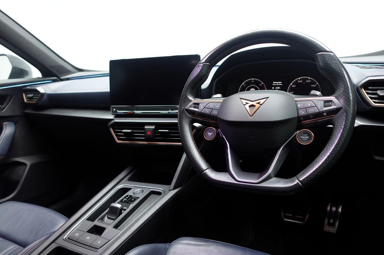 Cupra Formentor - Image 29