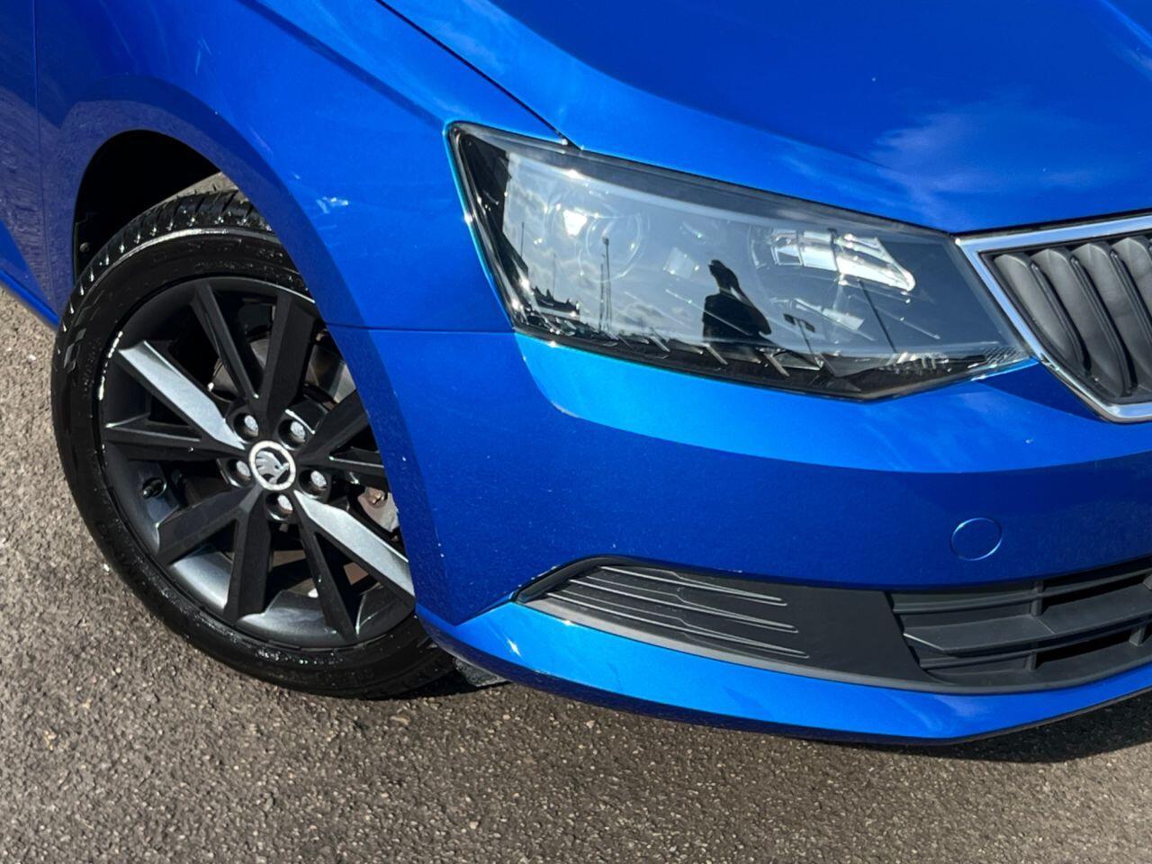 Skoda Fabia - Image 8