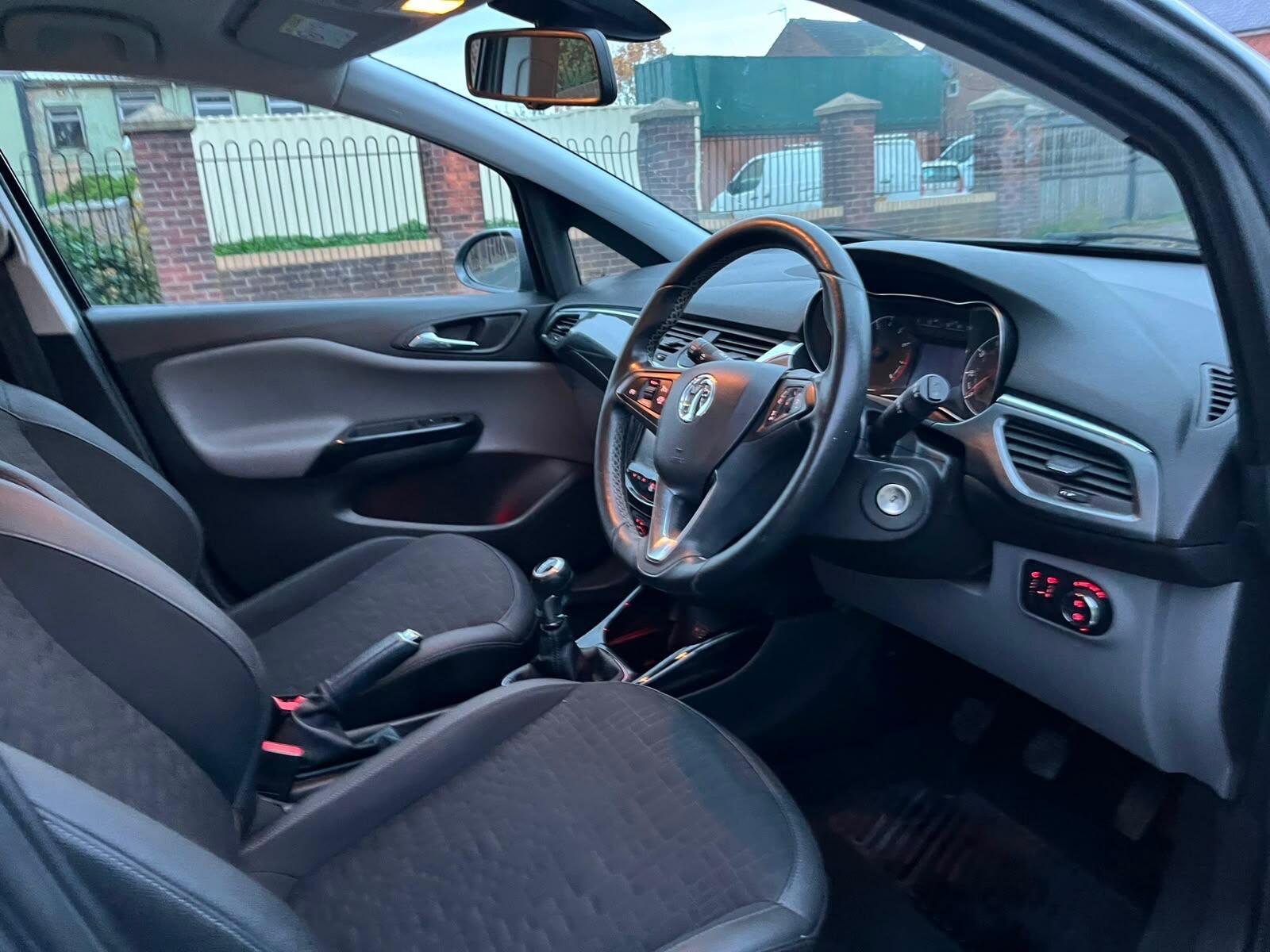 Vauxhall Corsa - Image 15